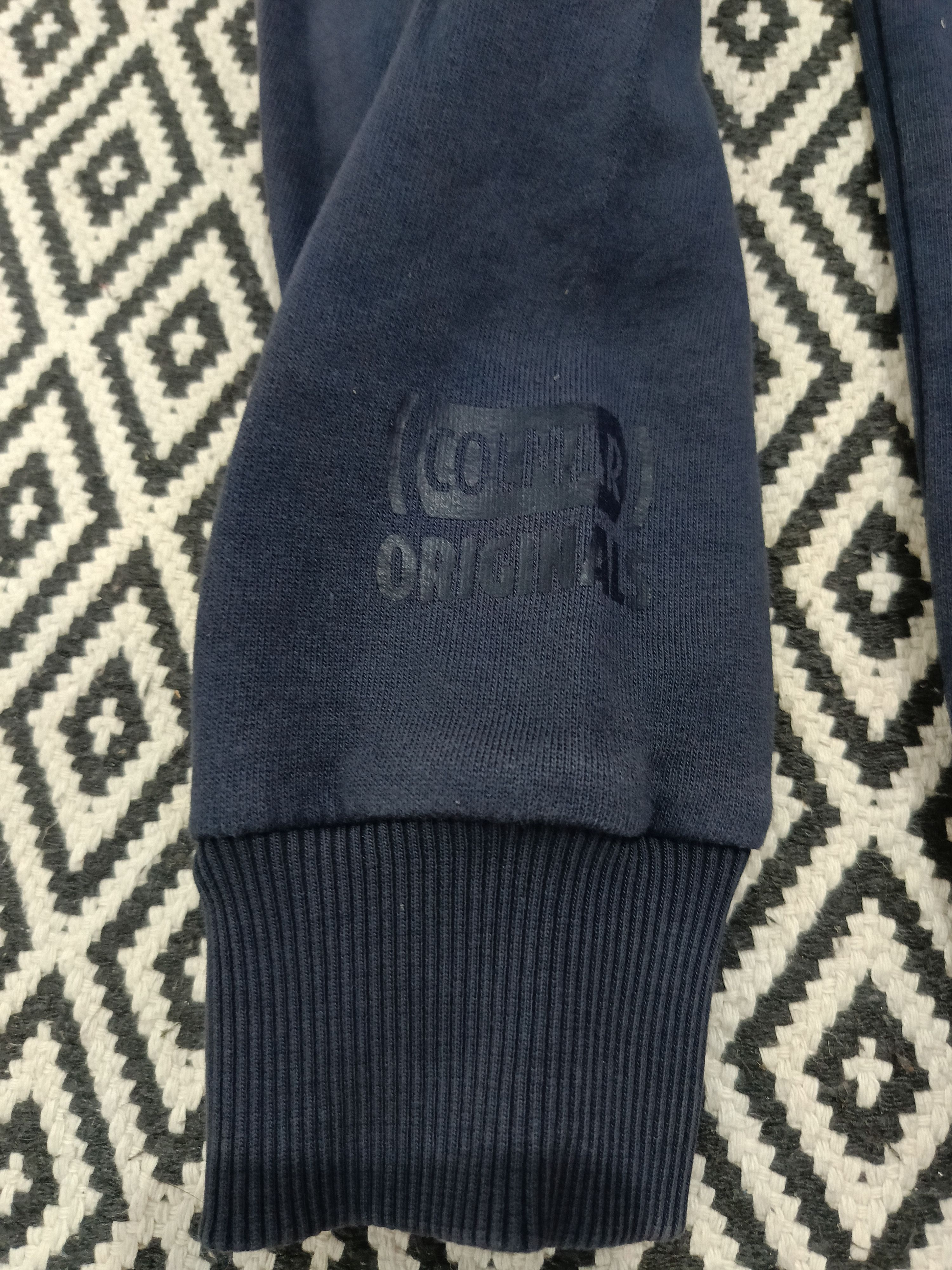 Colmar Vintage Colmar Sweatshirt Size US M / EU 48-50 / 2 - 3 Thumbnail