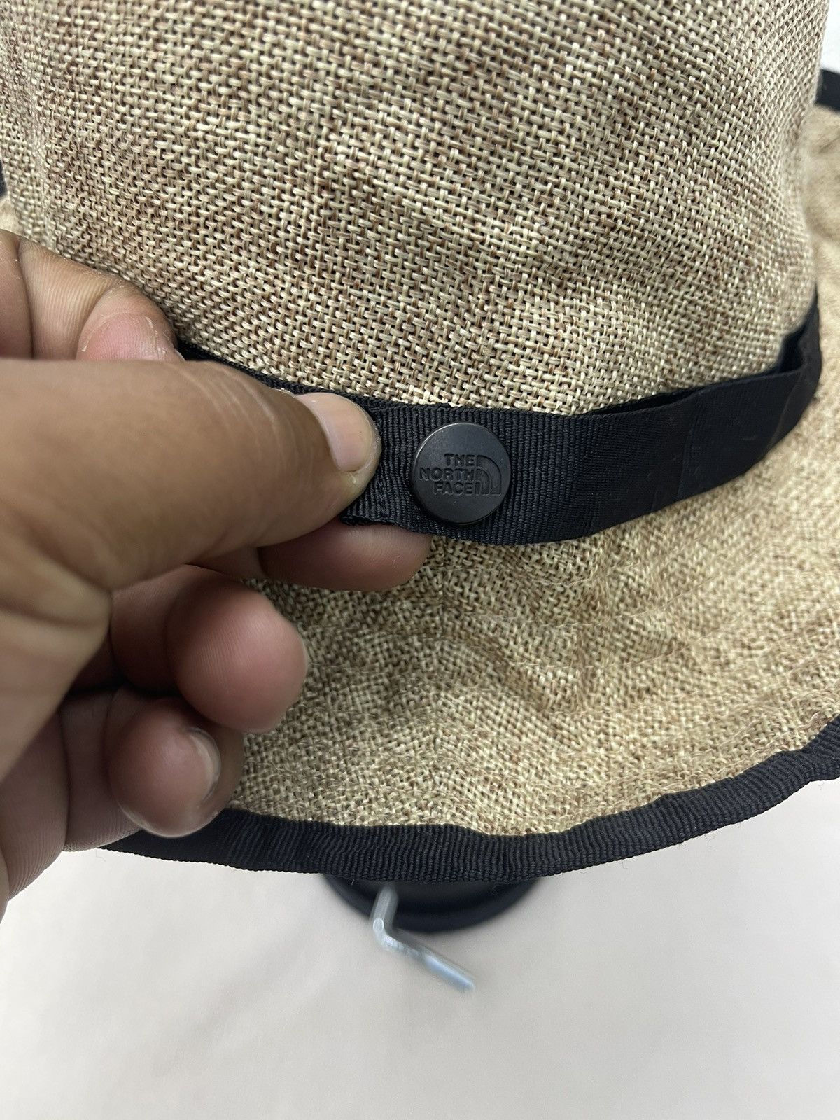 The North Face THE NORTH FACE BUCKET HAT Size ONE SIZE - 2 Thumbnail