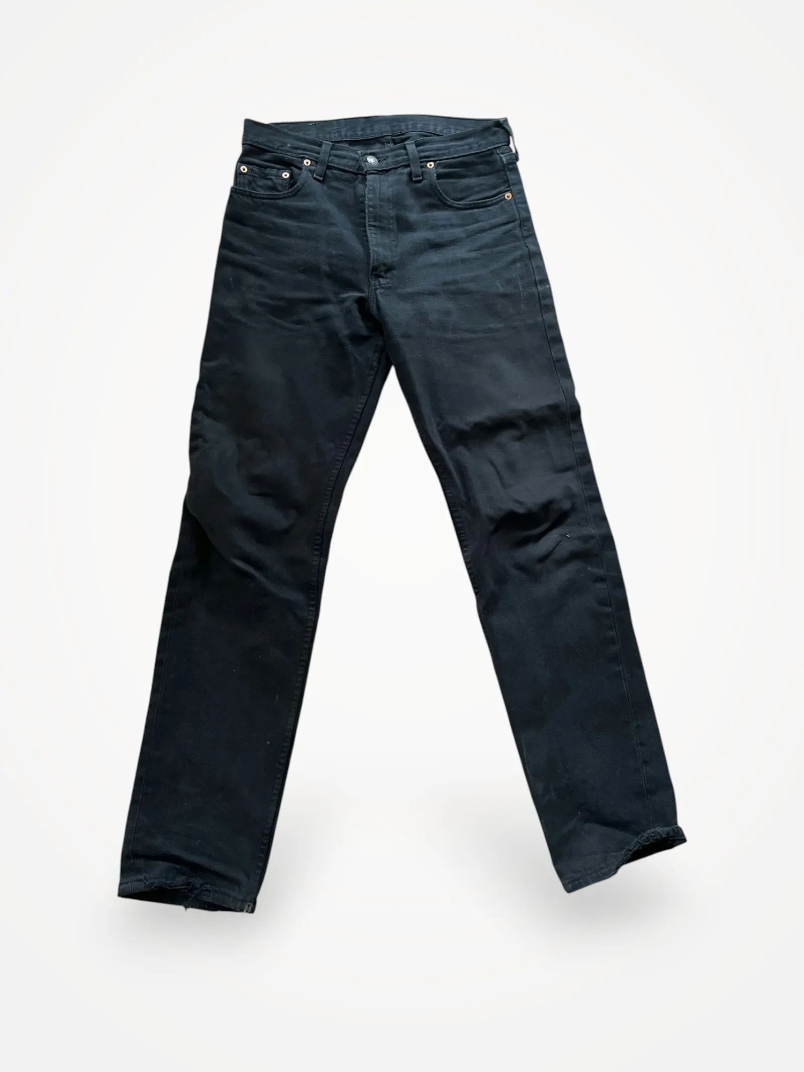 Levi's Levi's Jeans Size US 32 / EU 48 - 1 Thumbnail
