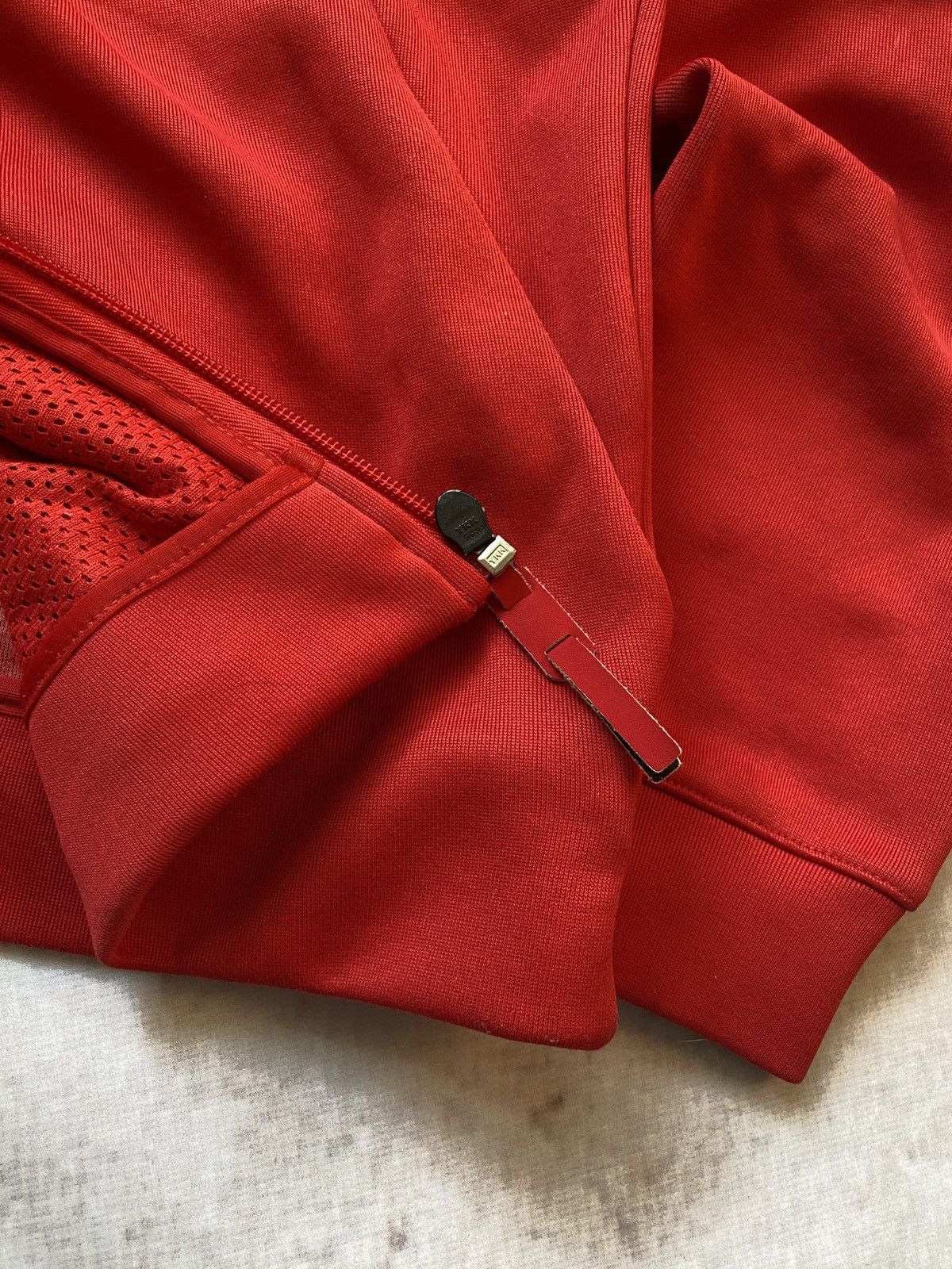 Vintage Adidas Manchester United Bomber Jacket Soccer Jersey Y2k M Size US M / EU 48-50 / 2 - 9 Thumbnail
