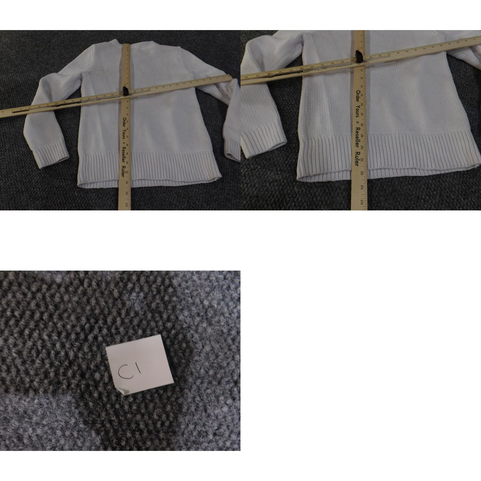 Ralph Lauren VINTAGE? No. Size S / US 4 / IT 40 - 9 Thumbnail