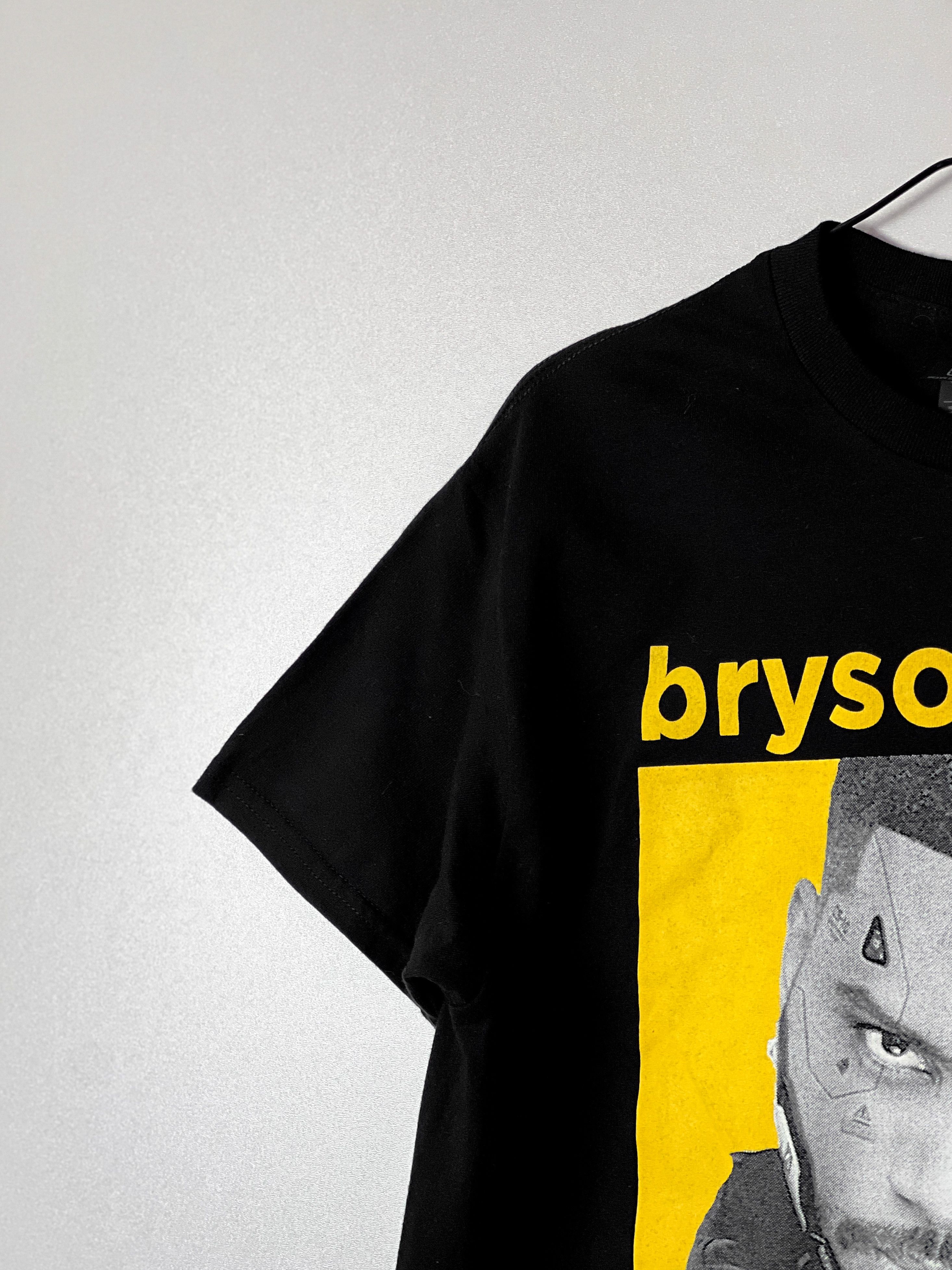 Gildan GILDAN x Bryson Tiller 2024 Tour Unisex T-Shirt Size US M / EU 48-50 / 2 - 8 Thumbnail