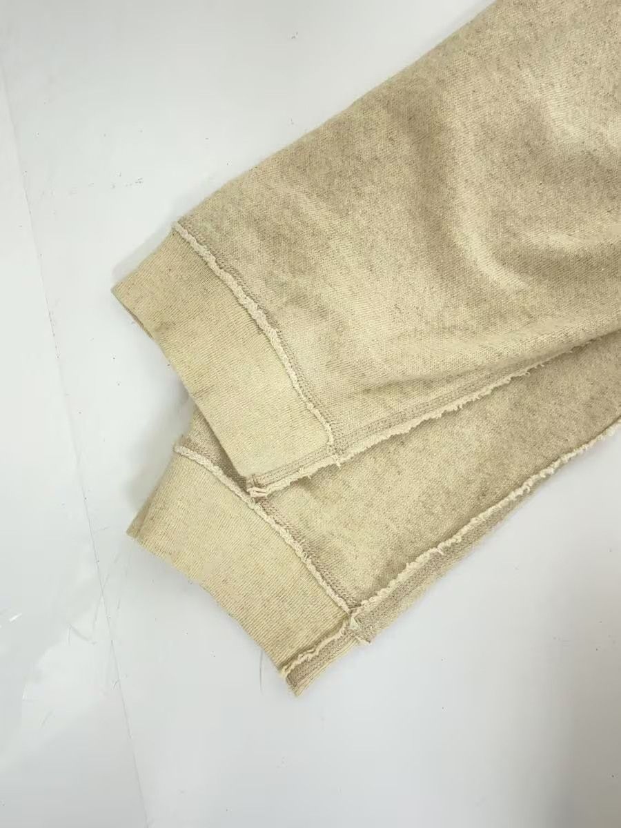 Kapital Raglan Cotton Knit Sweater Size US L / EU 52-54 / 3 - 4 Thumbnail