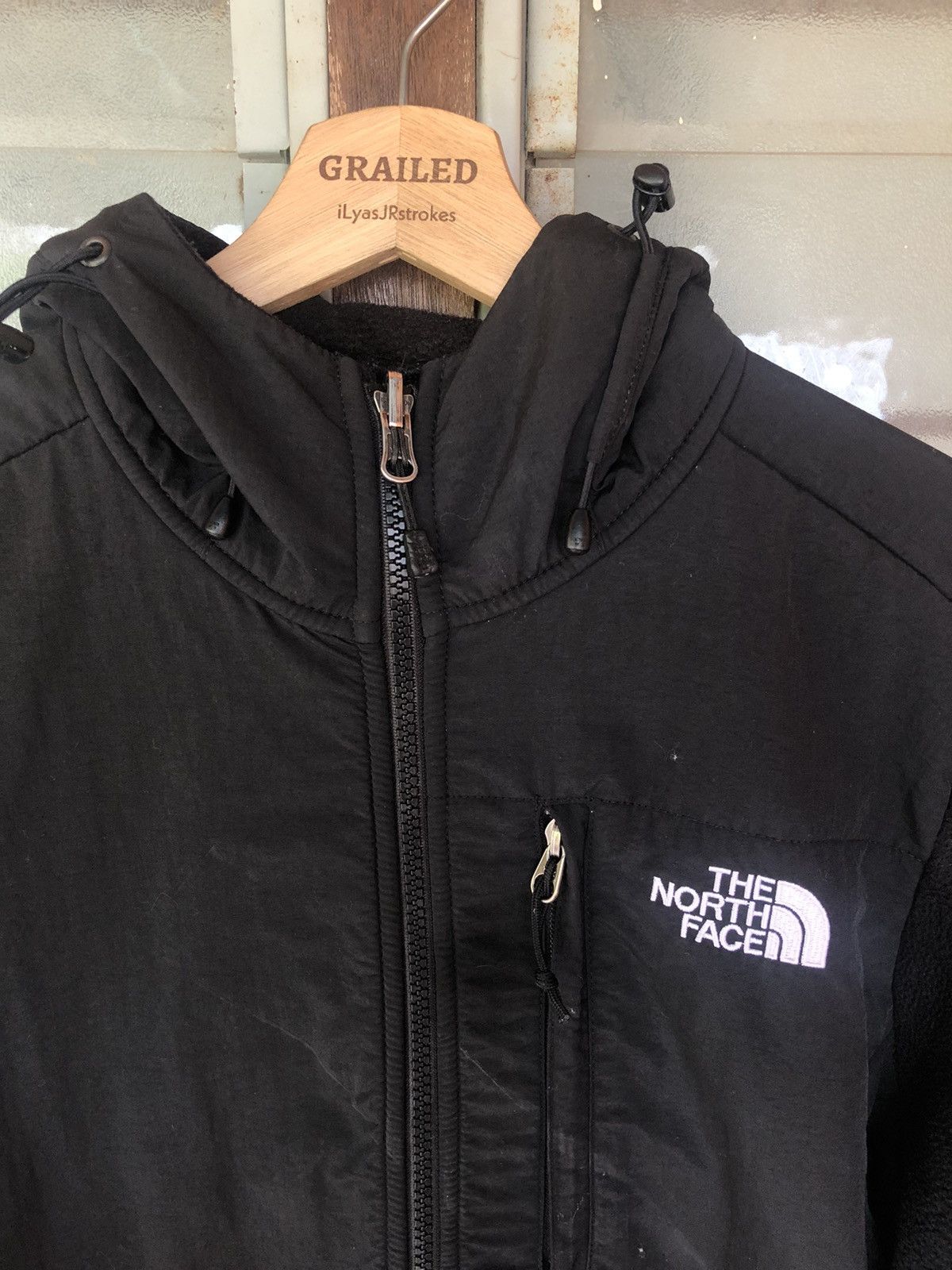 The North Face Vintage The North Face Fleece Jacket Size M / US 6-8 / IT 42-44 - 14 Thumbnail