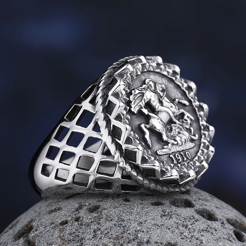 Jewelry Victorious Ring Size ONE SIZE - 2 Thumbnail