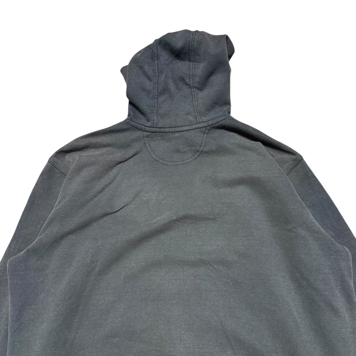 Carhartt Vintage Carhartt Hoodie Sunfaded Size US L / EU 52-54 / 3 - 6 Thumbnail