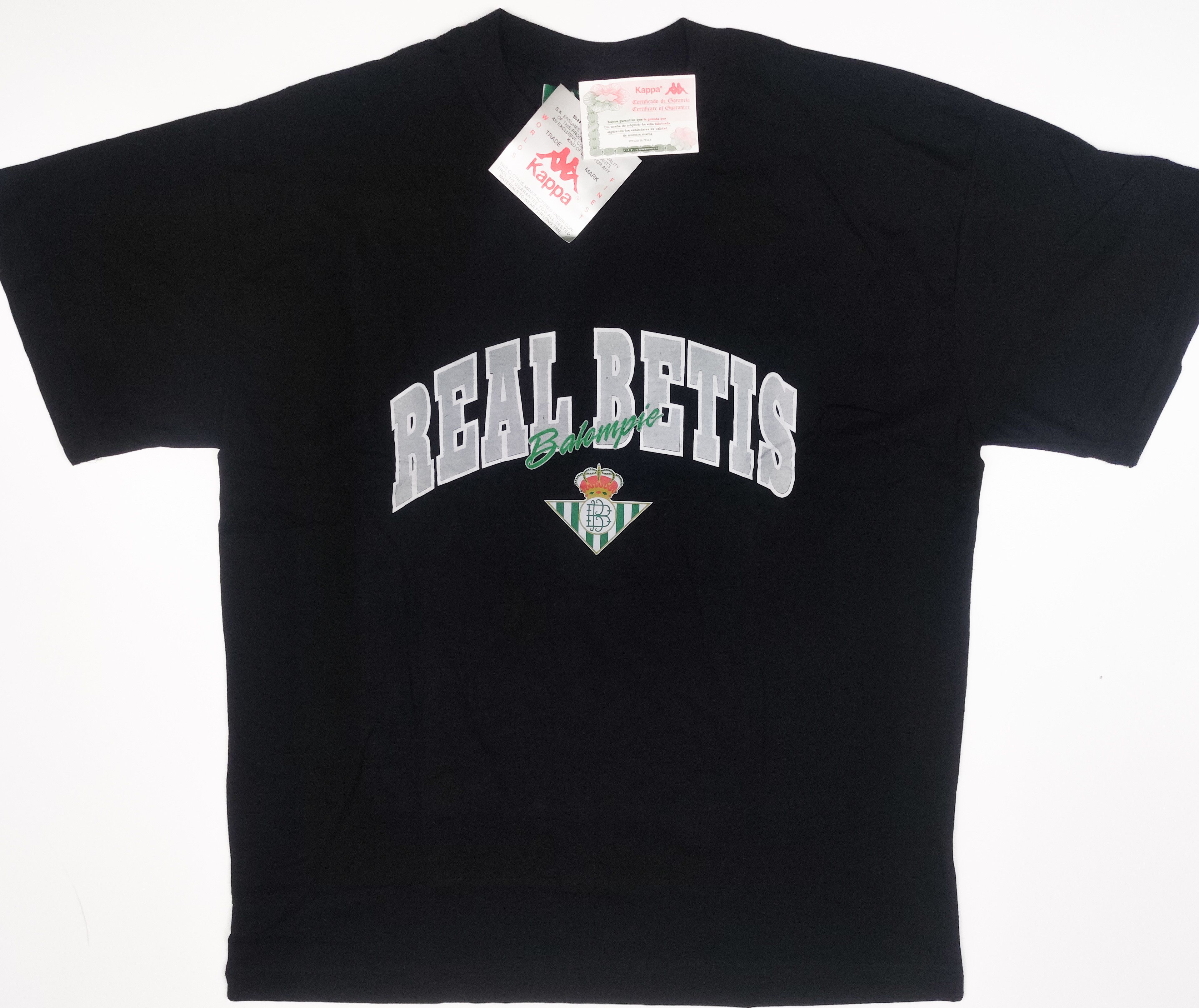 Real Betis Maillot Domicile 2024/25