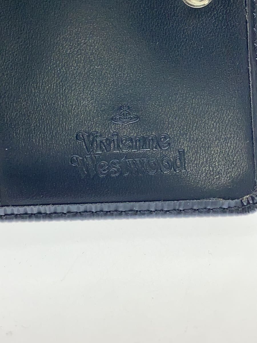 Vivienne Westwood Orb Pattern Wallet Size ONE SIZE - 4 Thumbnail