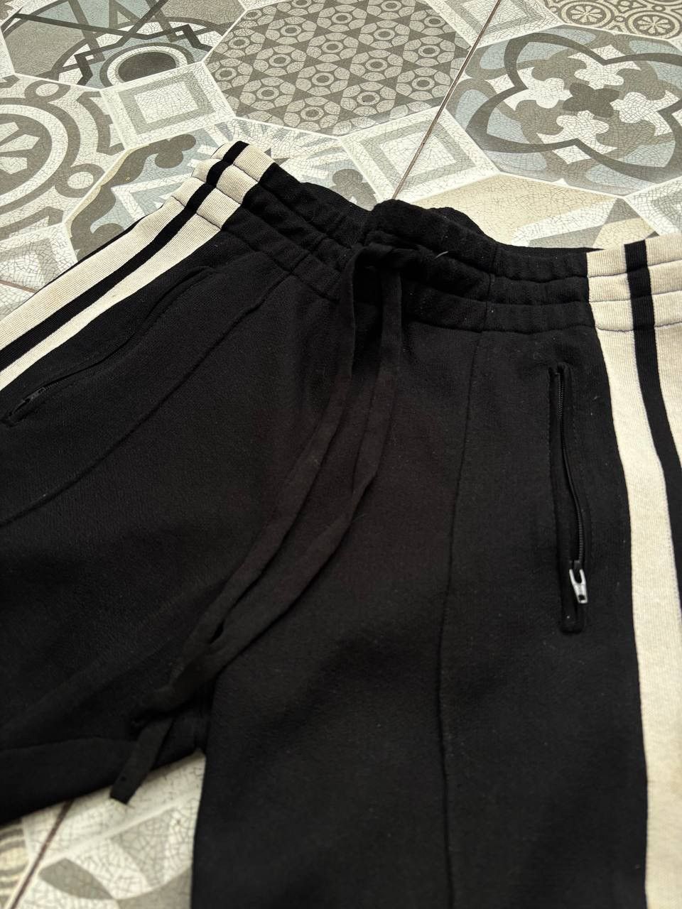 Isabel Marant Etoile Isabel Etoile Marant women’s track suit black Size 36" / US 14 / IT 50 - 20 Thumbnail