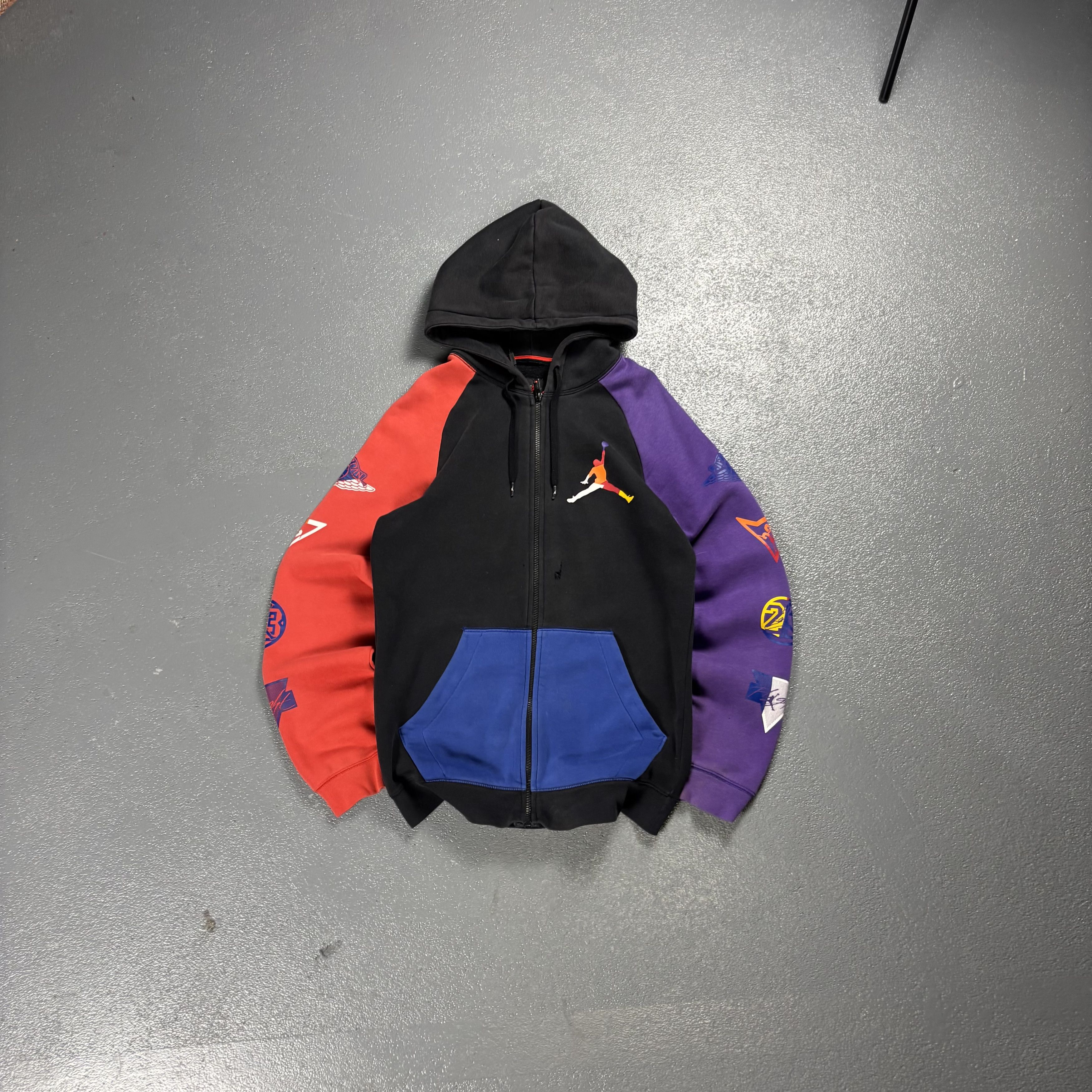 Jordan Brand Jordan Hoodie Size US S / EU 44-46 / 1 - 2 Thumbnail