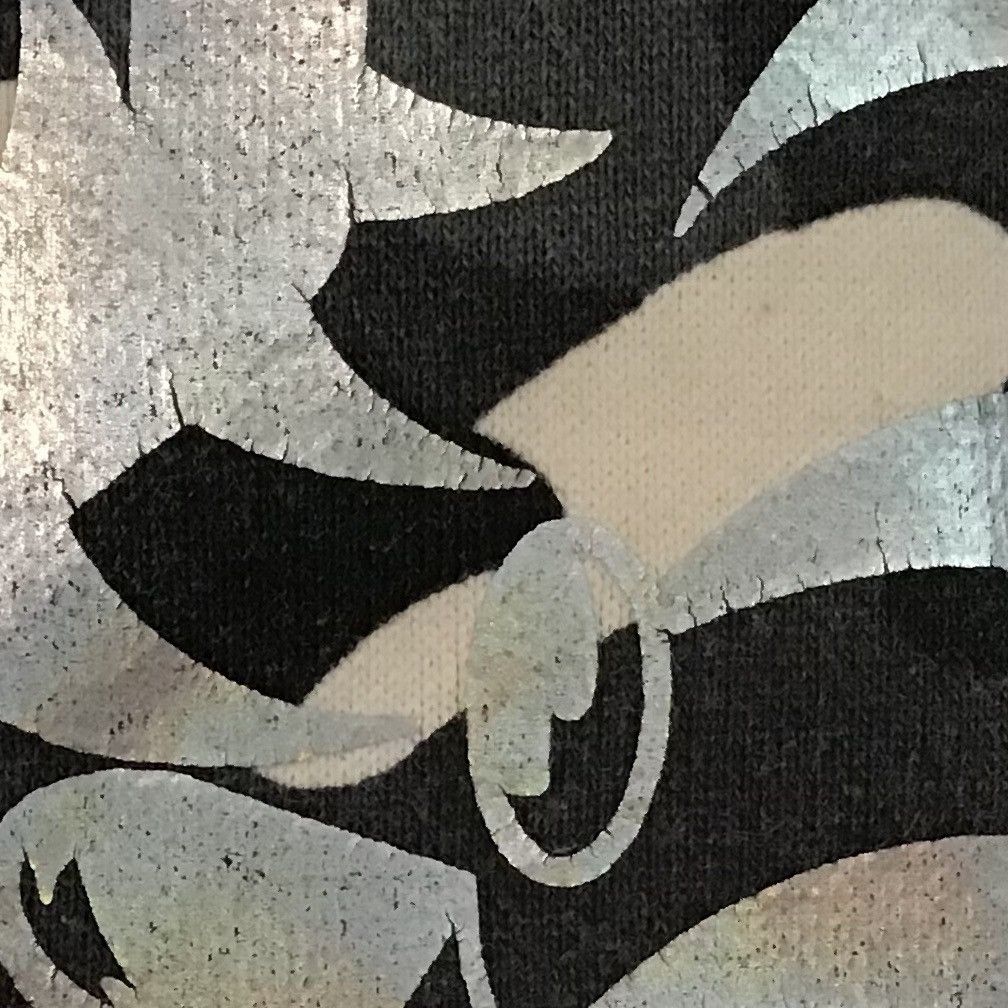 Bape 💫Glow in the dark💫 BAPE City camo shark full zip hoodie APE Size US M / EU 48-50 / 2 - 7 Thumbnail