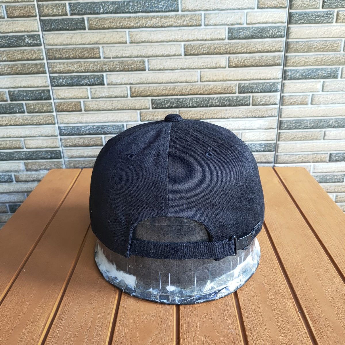 Gear for Sports Vintage Rapido Formula 1 Racing Tim Strapback Hat Size ONE SIZE - 6 Thumbnail