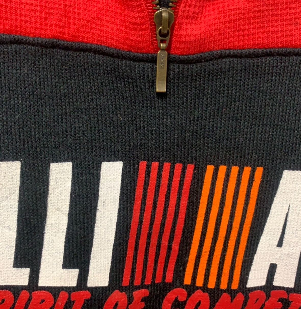 Sports Specialties Vintage 90s Ralliart Motorsports Racing Crewneck Size US M / EU 48-50 / 2 - 6 Thumbnail