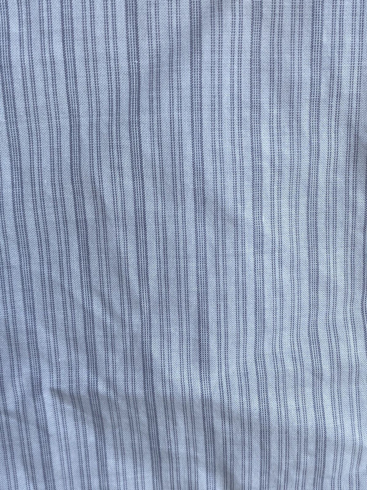 Yves Saint Laurent Super Light 2009 YSL Shirt Italy Summer Size US L / EU 52-54 / 3 - 14 Thumbnail