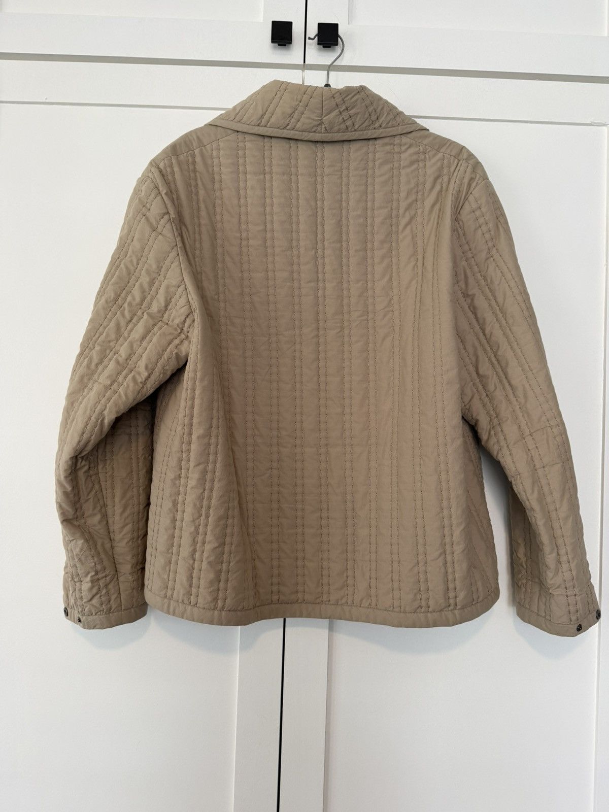 Craig Green Craig Green quilted jacket Size US S / EU 44-46 / 1 - 2 Thumbnail