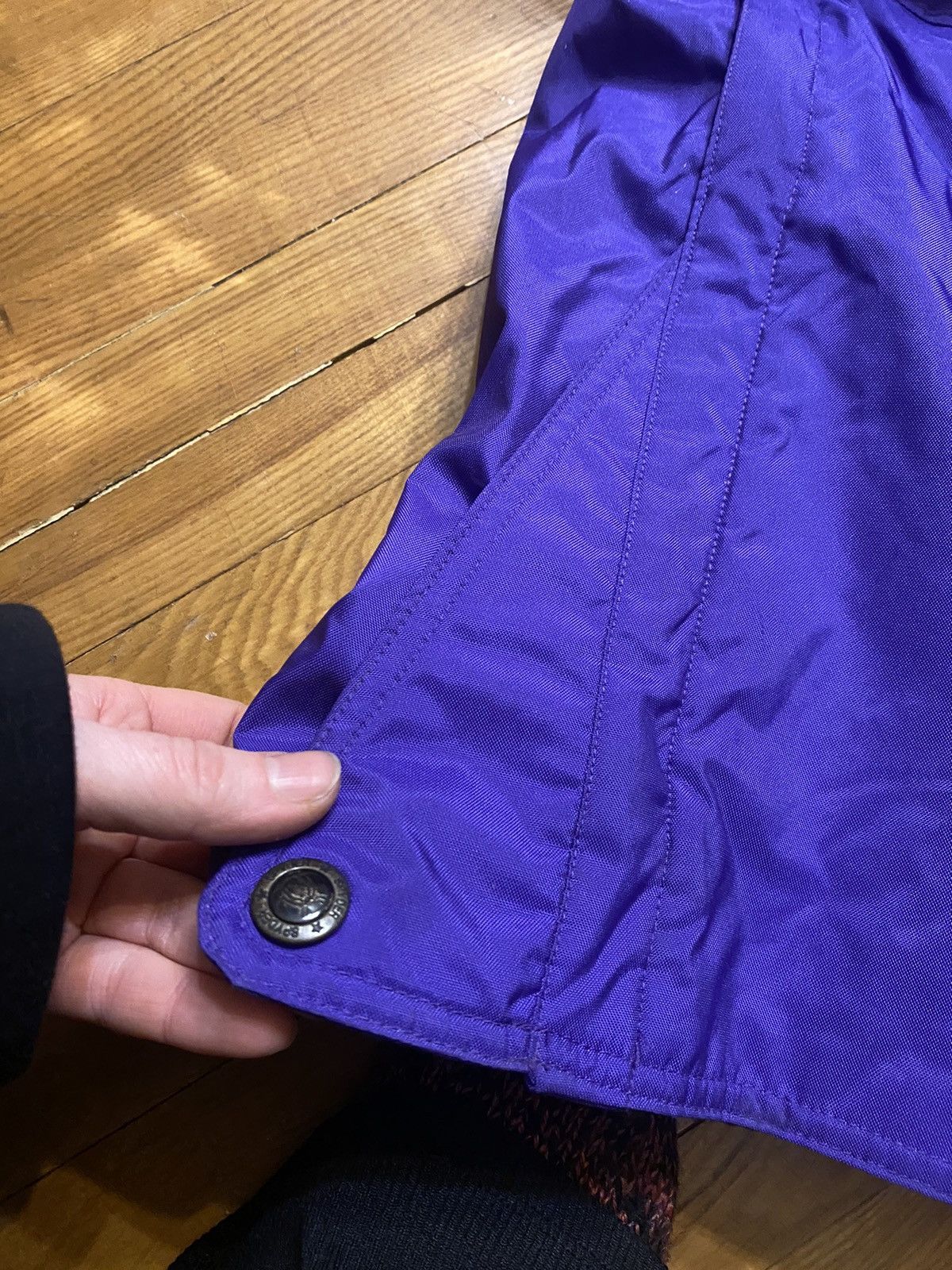 Spyder Spyder snow pants smaller M unisex Size 27" / US 4 / IT 40 - 22 Thumbnail