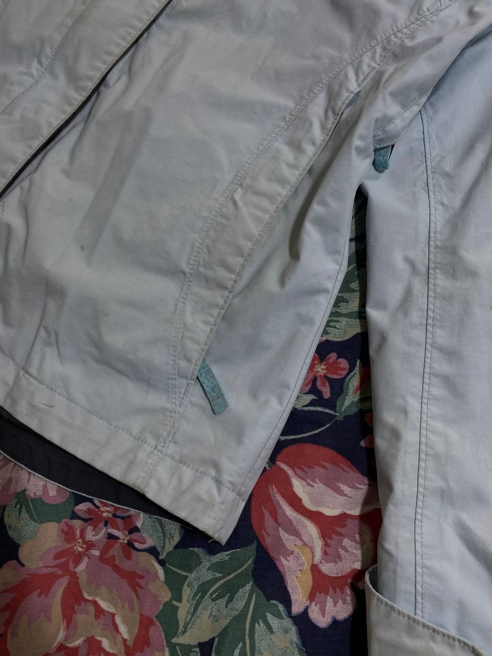 Columbia Columbia gorpcore outdoor mountain jacket Size US M / EU 48-50 / 2 - 15 Thumbnail