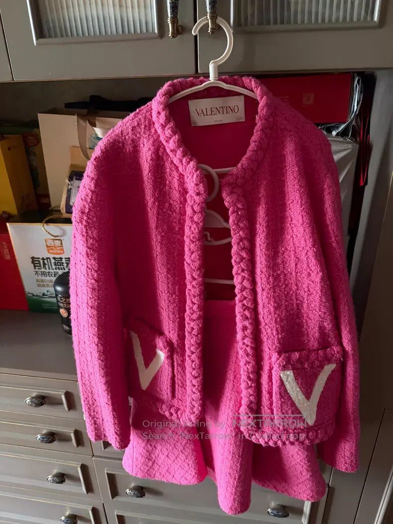 Valentino Valentino Small fragrance set Size XS / US 0-2 / IT 36-38 - 2 Thumbnail