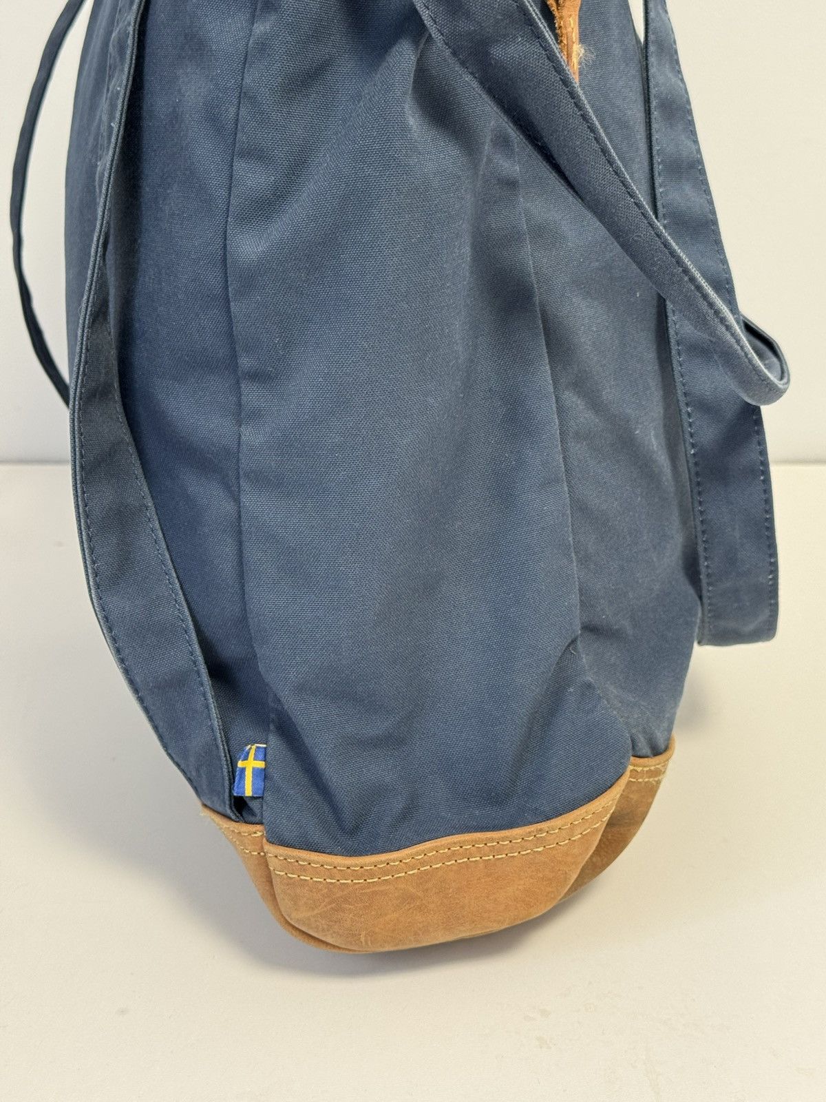 Fjallraven Fjallraven Totepack Shoulder Bag G-1000 Backpack Size ONE SIZE - 9 Thumbnail