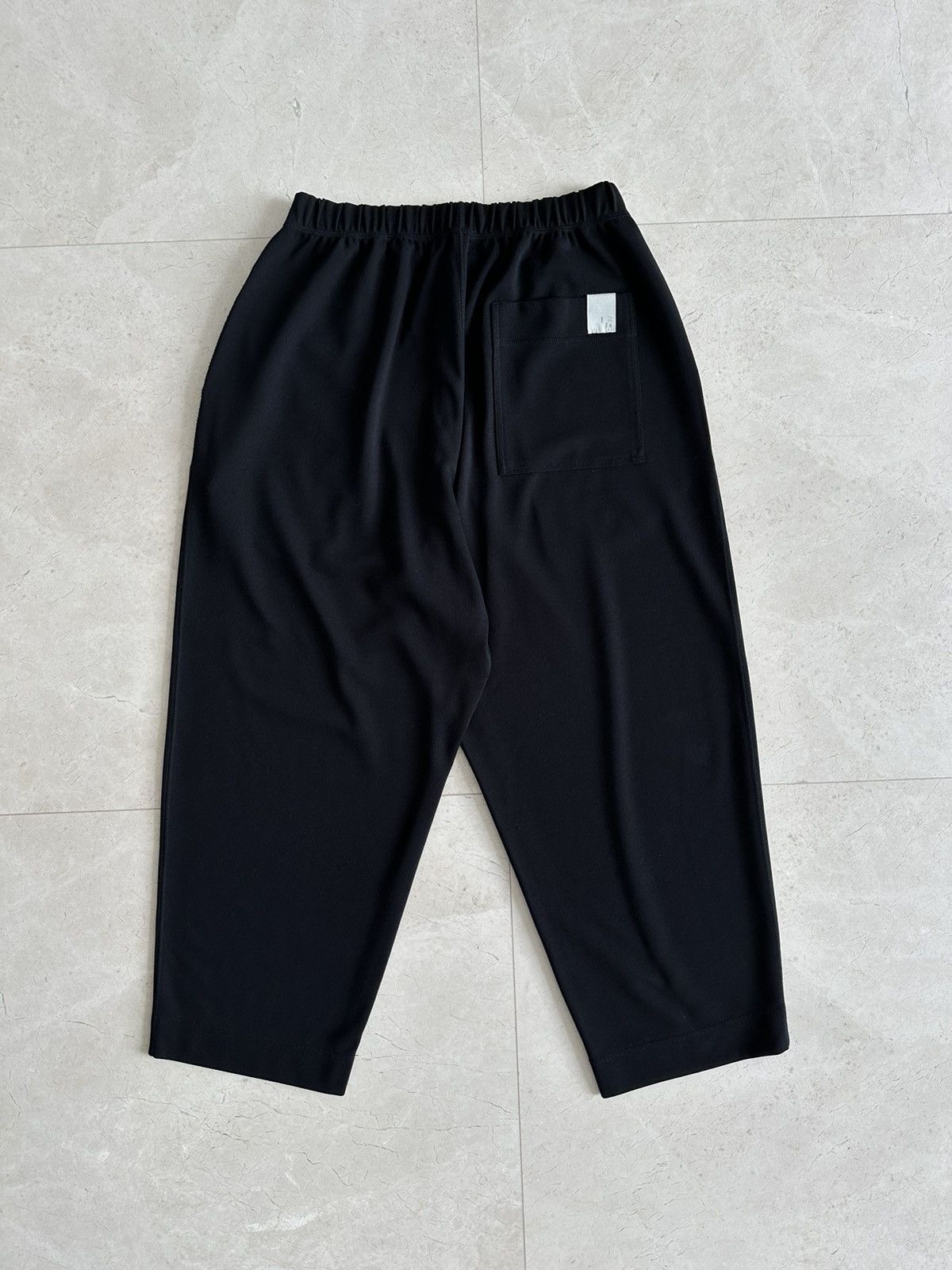 N.Hoolywood N.Hoolywood Easy Pants Size US 28 / EU 44 - 3 Thumbnail