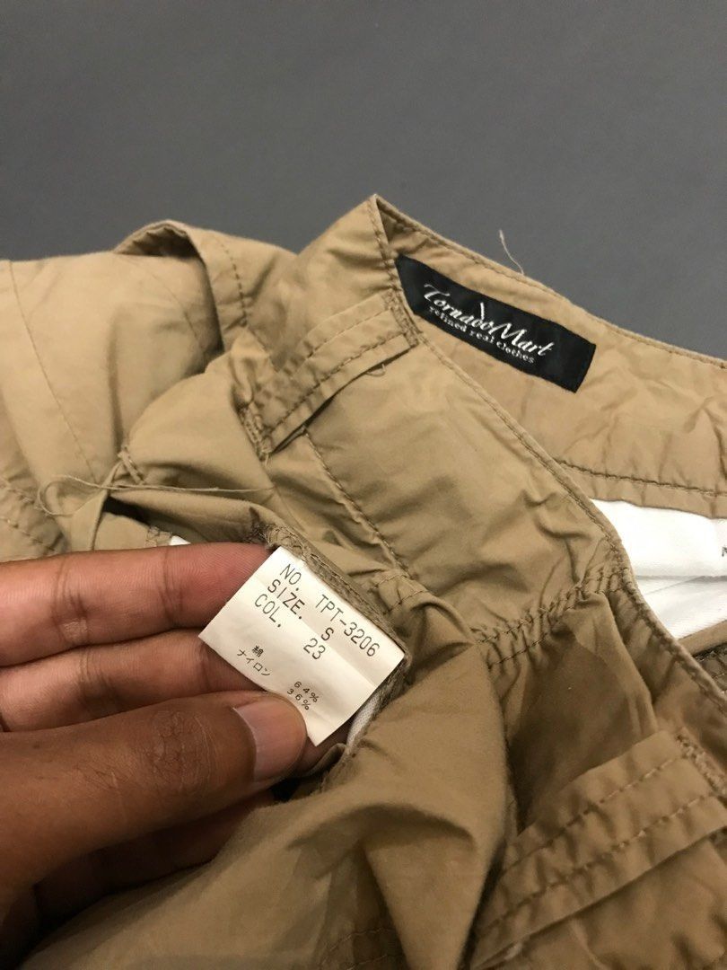 Tornado Mart Tornado Mart Japan Pants Size US 31 - 6 Thumbnail