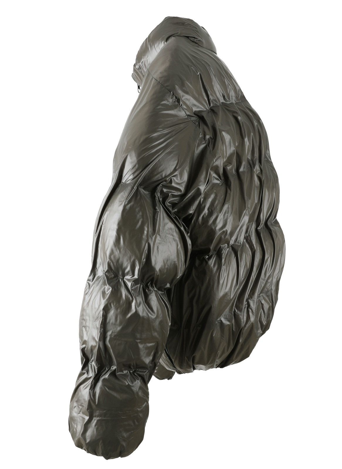 POST ARCHIVE FACTION (PAF) PAF 5.1 Right Down Jacket Size US L / EU 52-54 / 3 - 5 Thumbnail