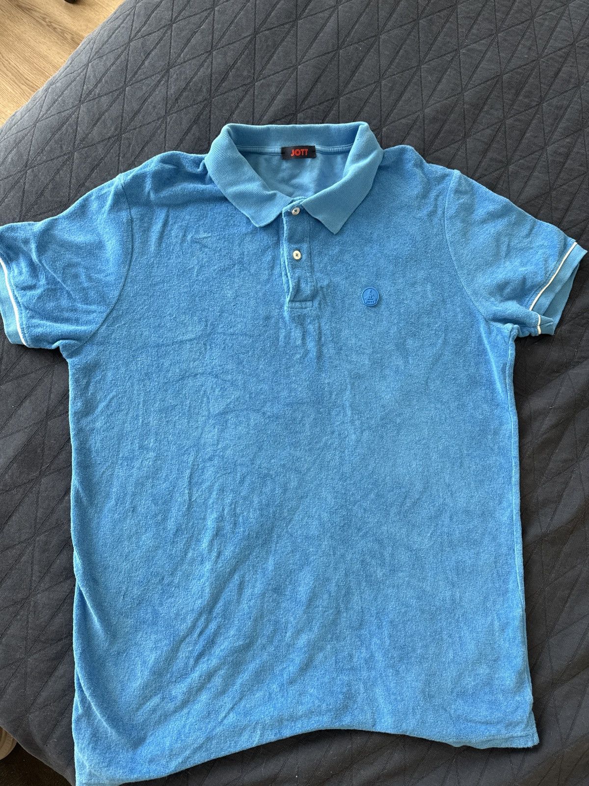 Other Just Over the Top (Jott) Men’s Polo Size US XXL / EU 58 / 5 - 1 Thumbnail