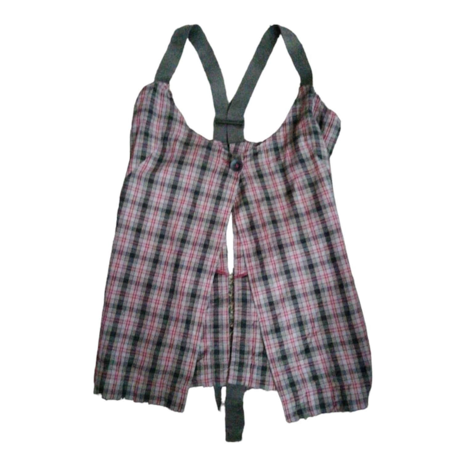Cop Copine The Cop Copine Bolero Top Size ONE SIZE - 1 Thumbnail