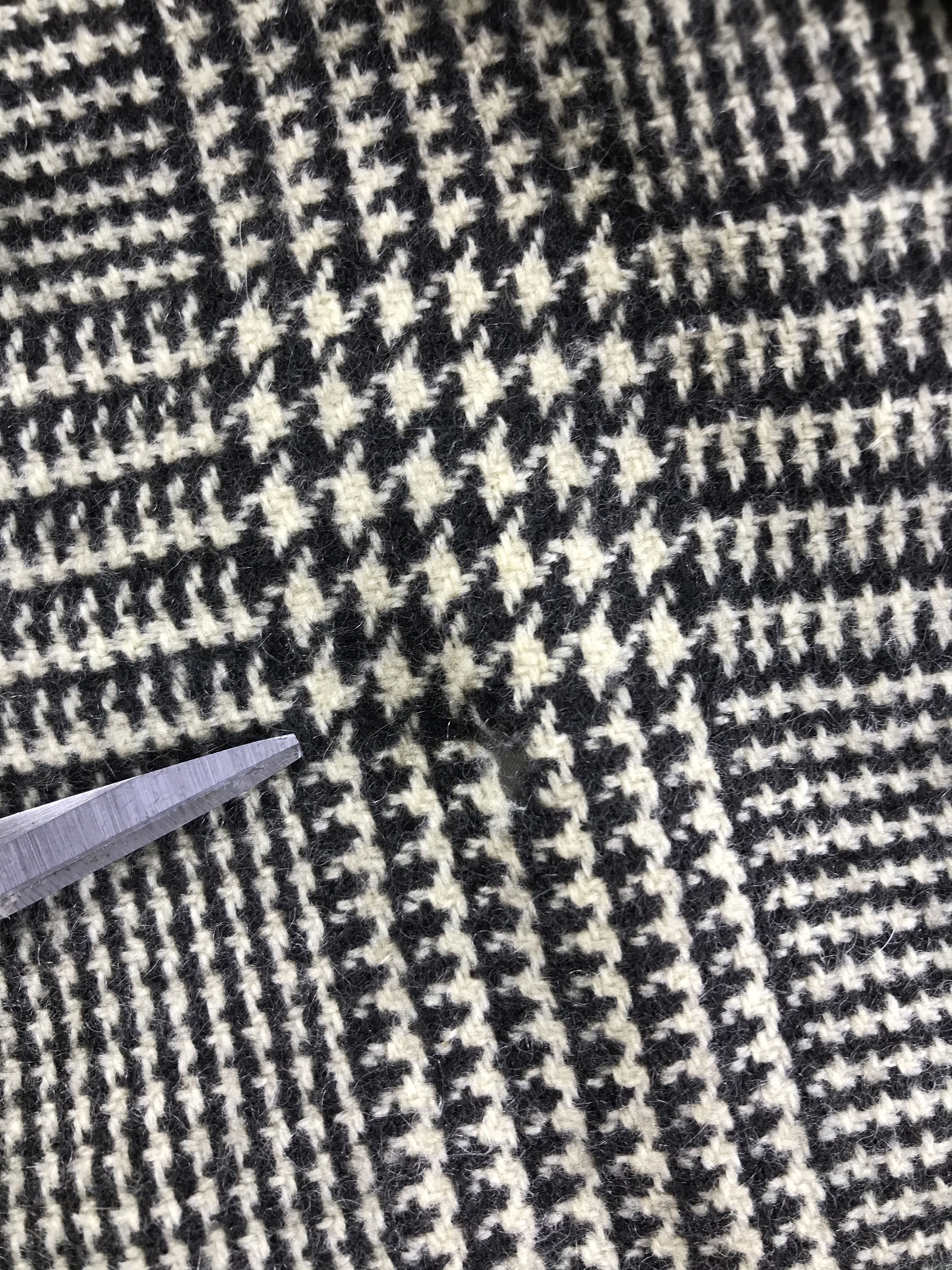 Calvin Klein Vintage Calvin Klein Scarf/Muffler/Neckwear MF918 Size ONE SIZE - 4 Thumbnail