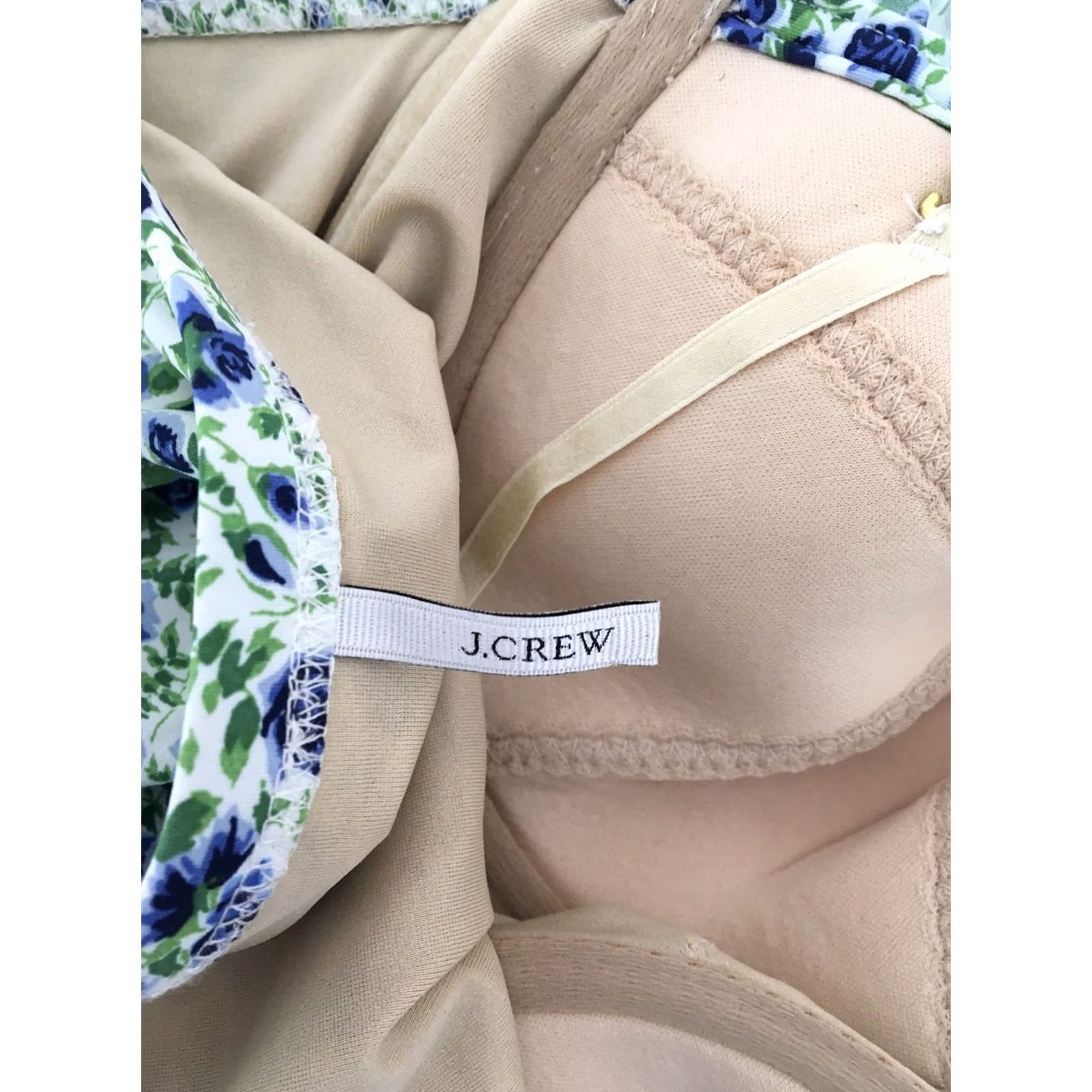 J.Crew Item Specifications: Country of Origin: United States Size M / US 6-8 / IT 42-44 - 6 Thumbnail