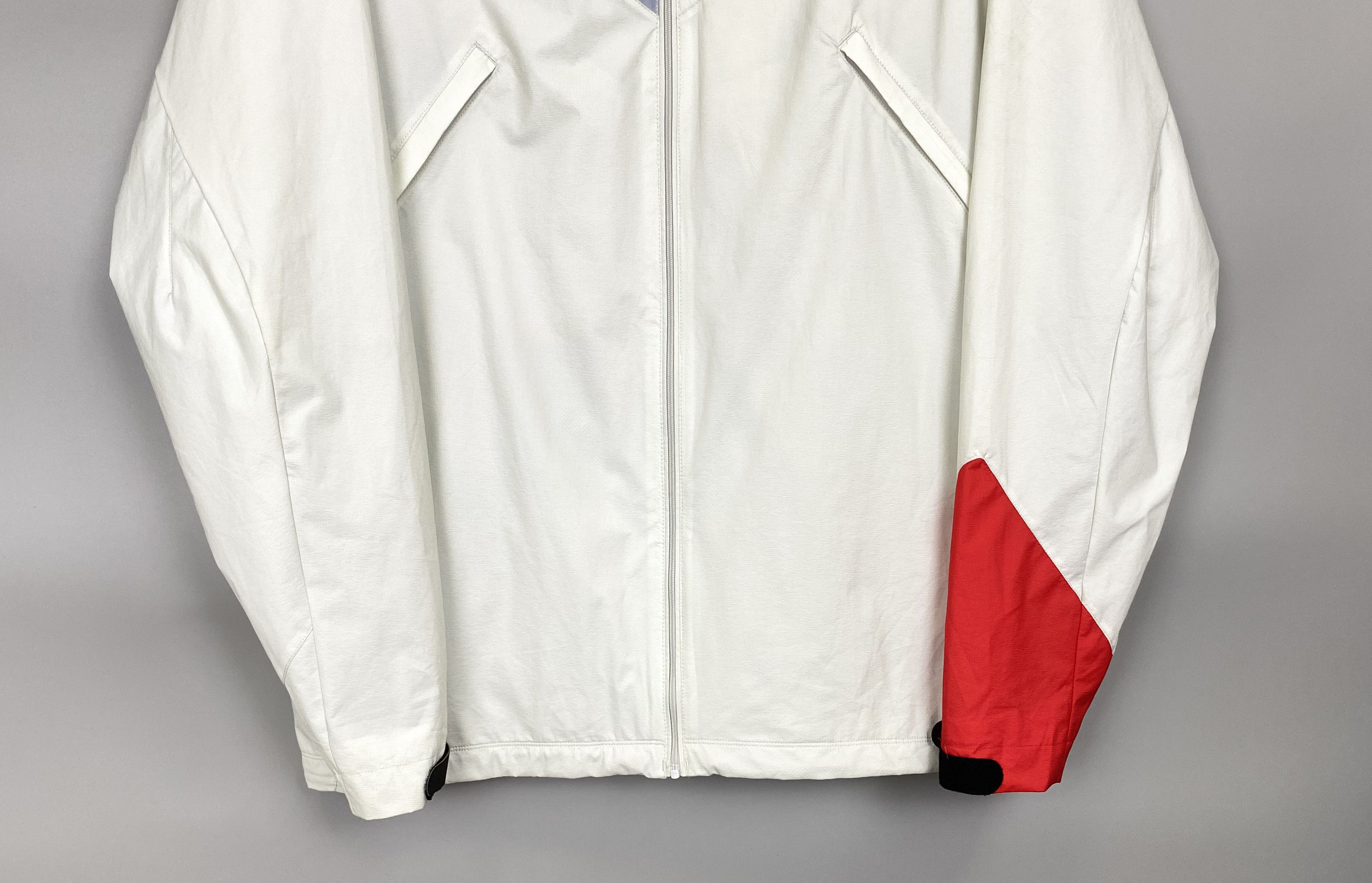Nike Nike Windstopper Active Shell Fit Storm Light Jacket Size US XL / EU 56 / 4 - 6 Thumbnail