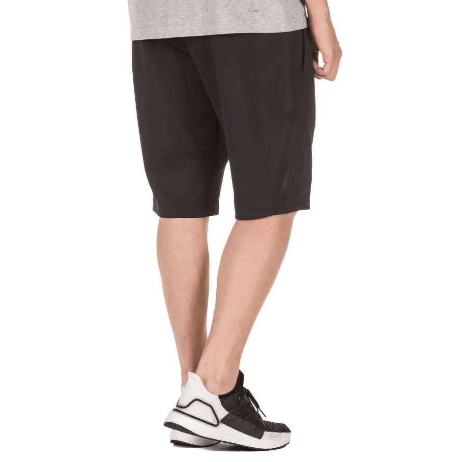 Adidas Adidas Performance Parley shorts - Black - L Size US 32 / EU 48 - 3 Thumbnail