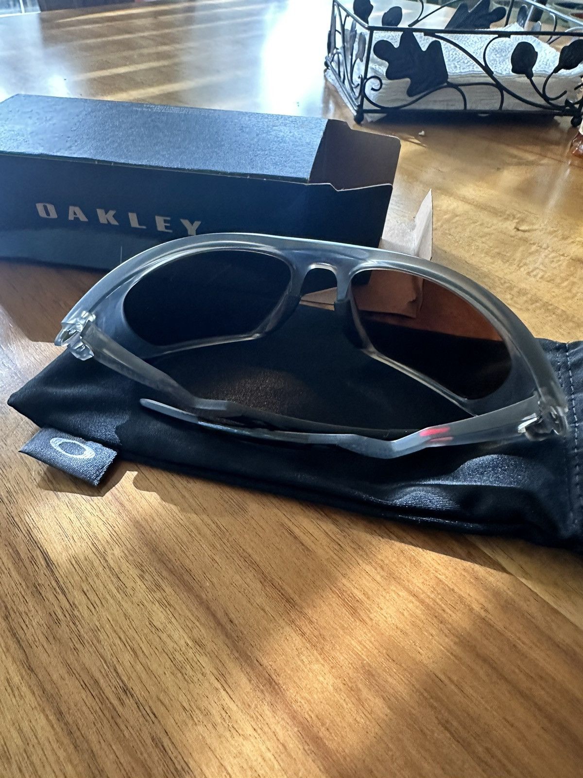 Oakley Oakley Lateralis Size ONE SIZE - 2 Thumbnail