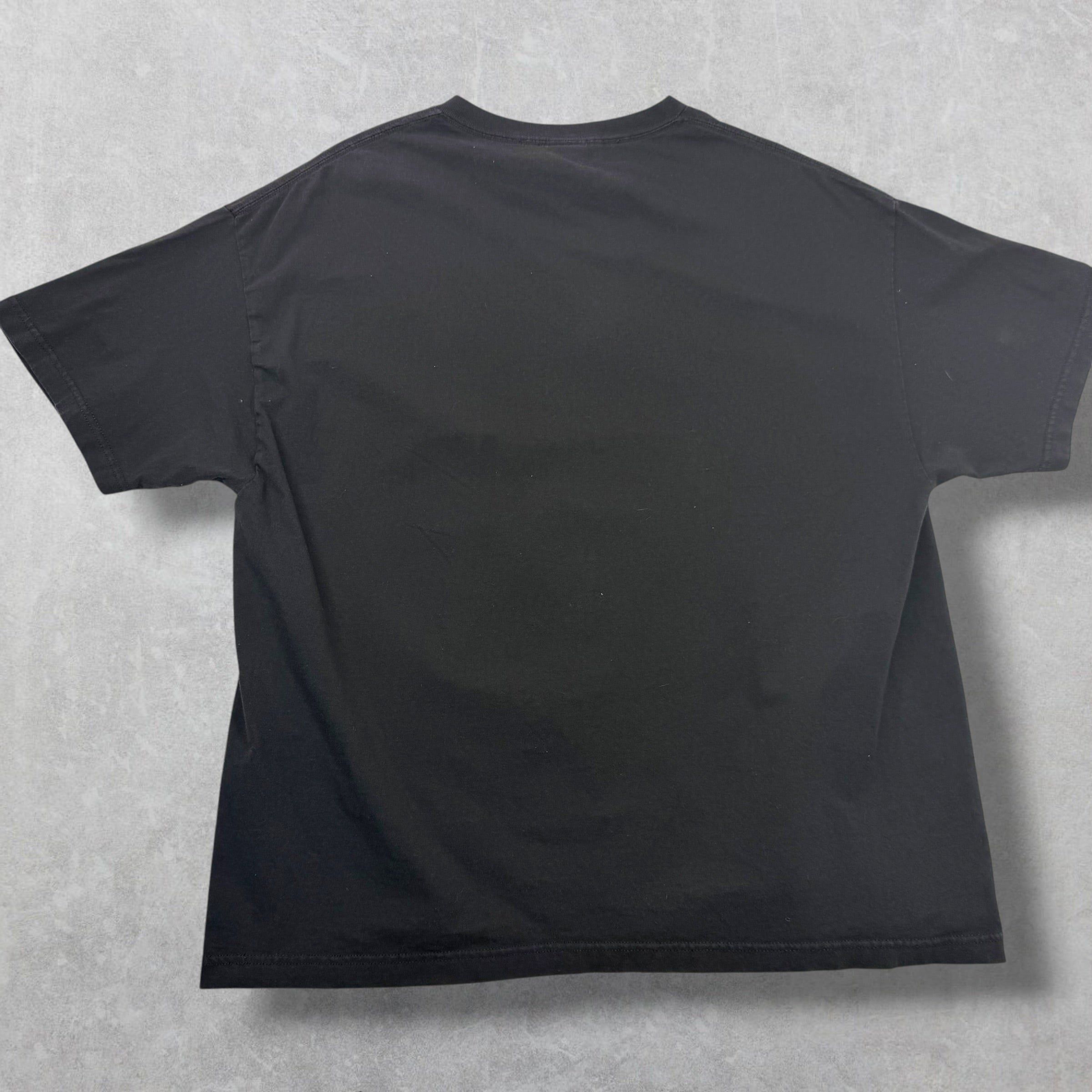Kanye West Vintage Kanye West GOOD Music Tee XXL Size US XXL / EU 58 / 5 - 2 Thumbnail