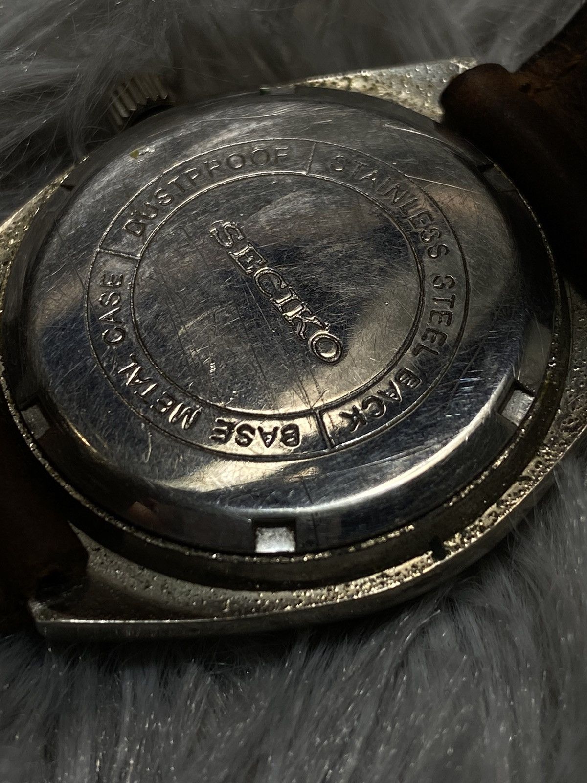 Jewelry × Vintage Vintage Automatic 21 Jewels Mechanical Watch Size ONE SIZE - 5 Thumbnail