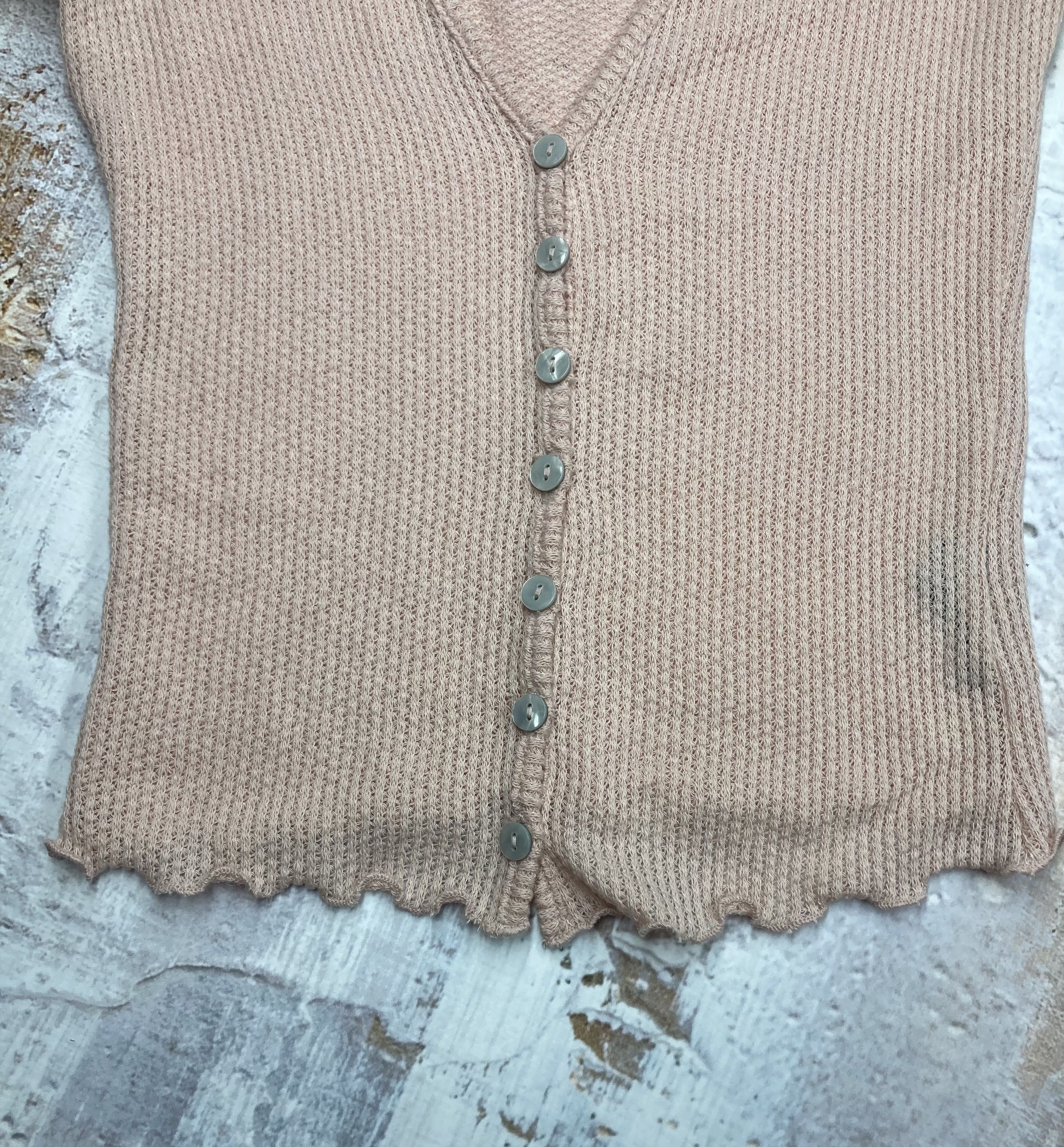 Vintage Vintage Blouse Long Sleeve Women’s Size S Size S / US 4 / IT 40 - 7 Thumbnail
