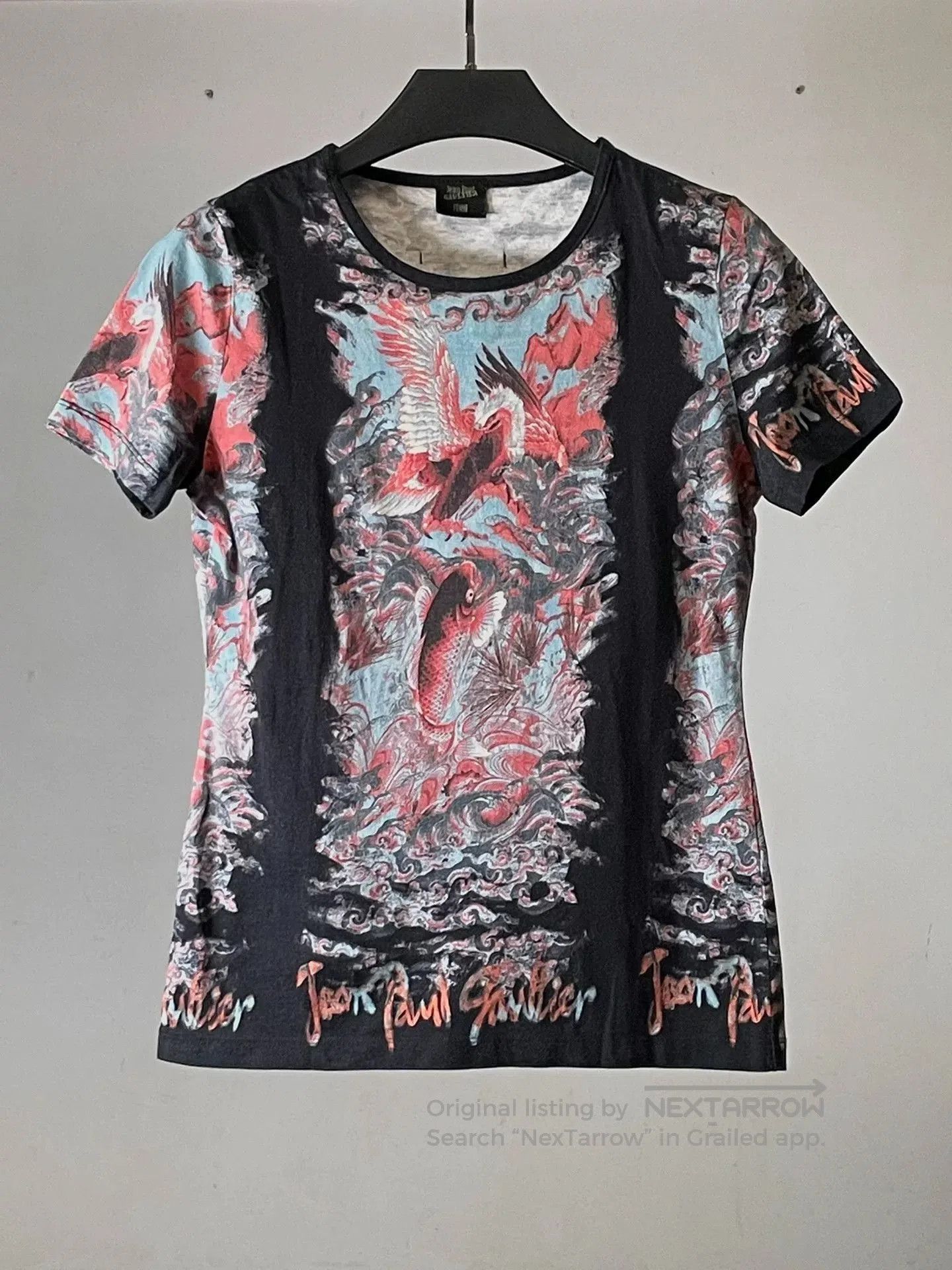 Jean Paul Gaultier Jean Paul Gaultier 9. Size US M / EU 48-50 / 2 - 2 Thumbnail