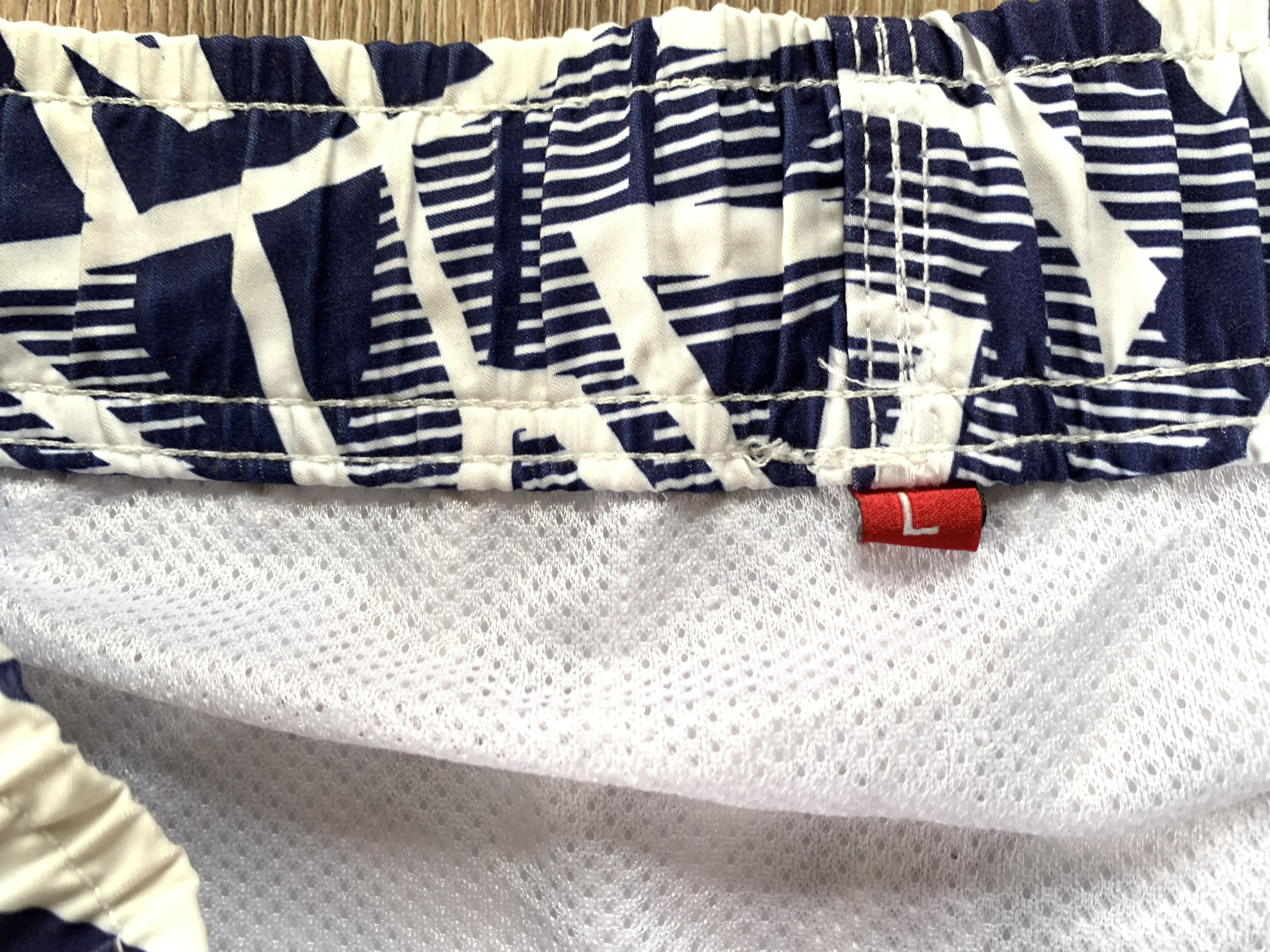 Quicksilver Quicksilver Beach Swim Shorts Size US 34 / EU 50 - 5 Thumbnail