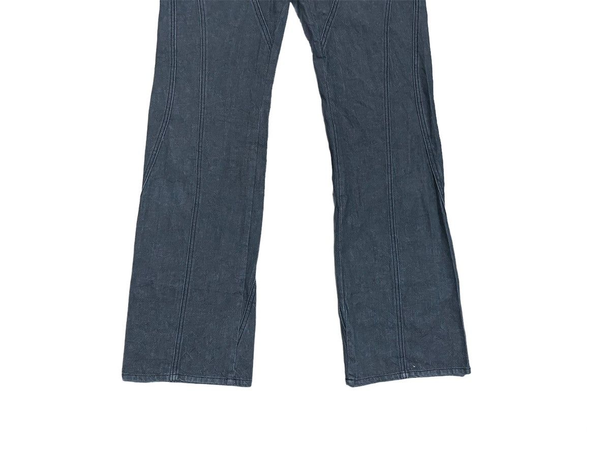 Hysteric Glamour Vintage Nicole Club For Men Jeans Size US 33 - 8 Thumbnail
