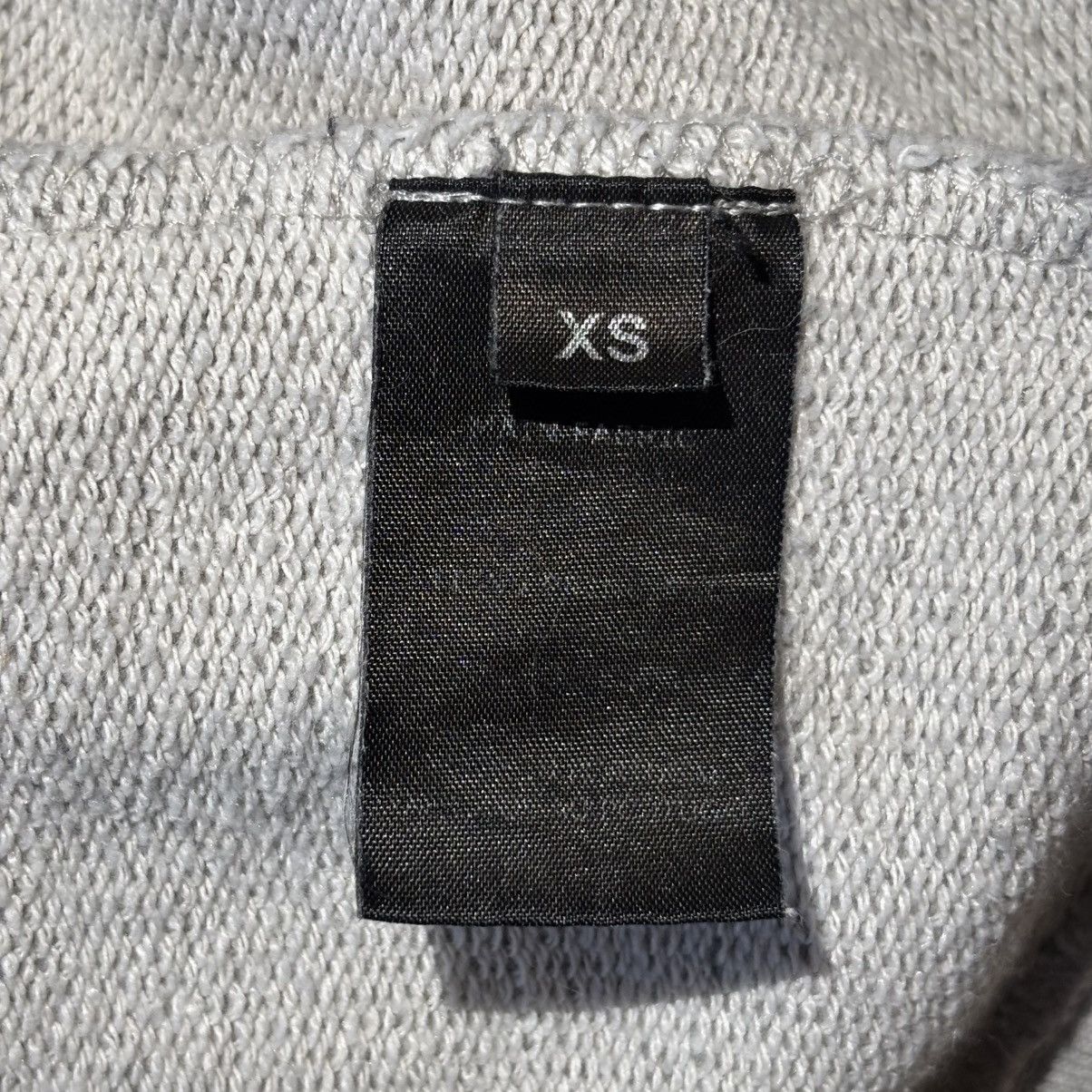 Vetements AW18 Vetements Antwerp Reconstructed/Deconstructed Hoodie XS Size US XS / EU 42 / 0 - 9 Thumbnail