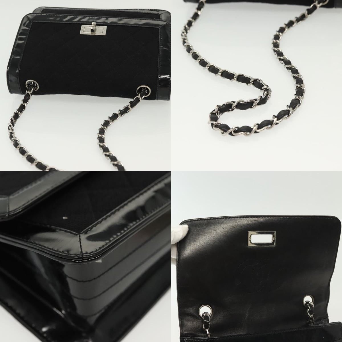Chanel Chanel Matelasse Chain Shoulder Bag Size ONE SIZE - 4 Thumbnail
