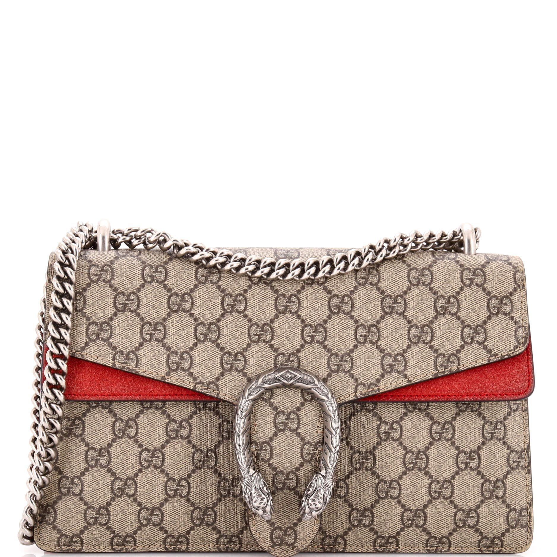 Gucci Dionysus Bag Size ONE SIZE - 1 Thumbnail