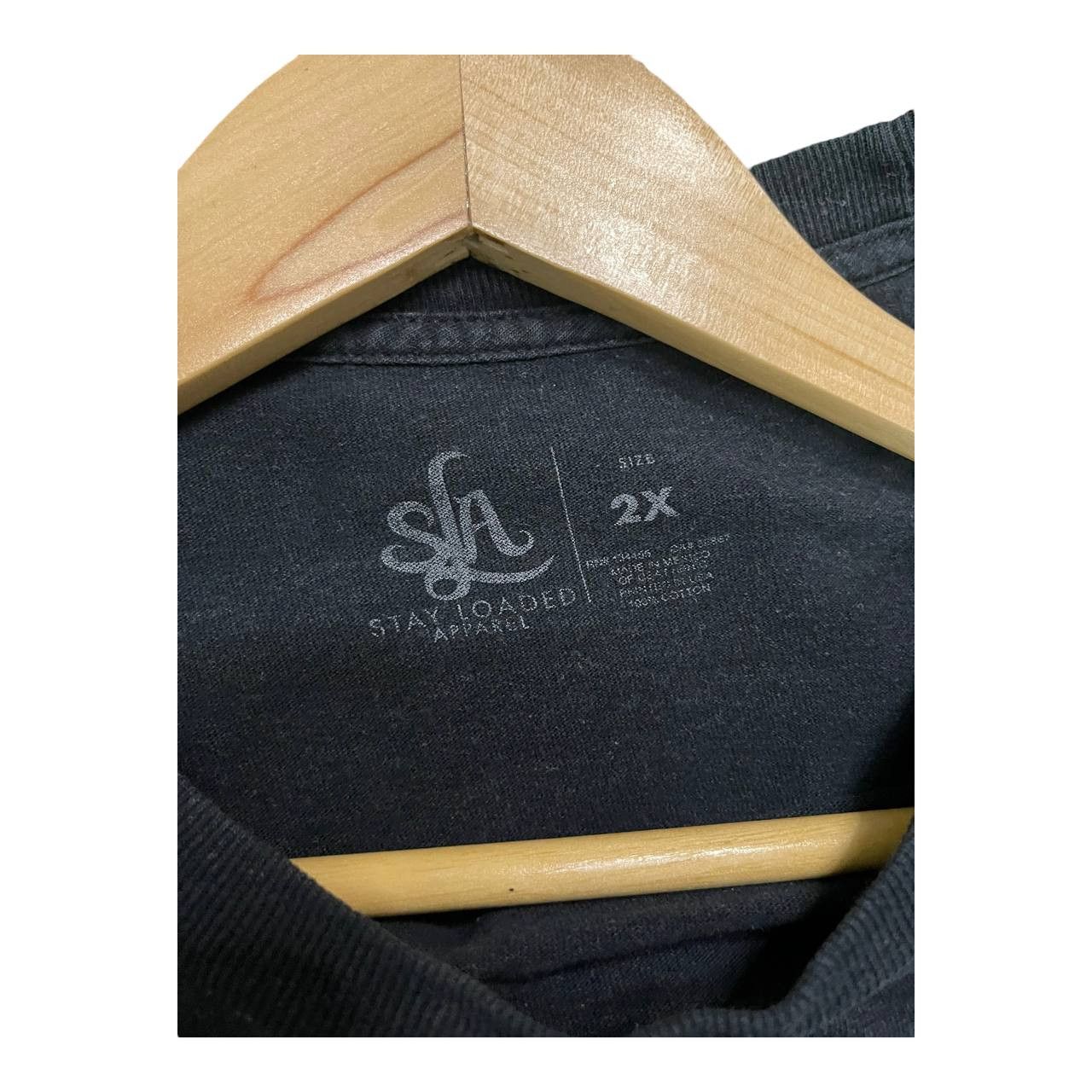 Other STAY LOADED #SKU-A982 DP Size US XXL / EU 58 / 5 - 3 Thumbnail