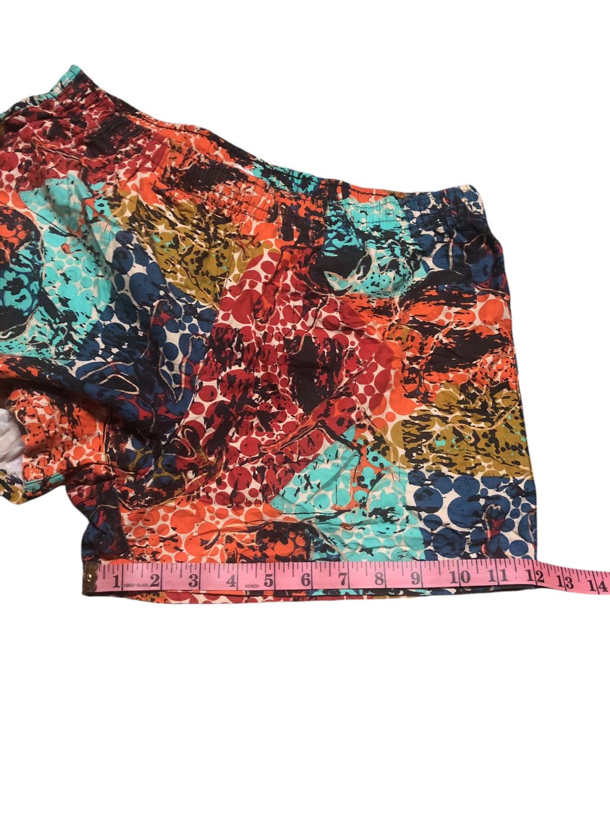 Life's a Beach × Vintage Vintage Sun harbour short pant Size US 30 / EU 46 - 7 Thumbnail