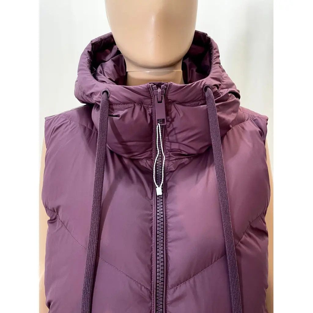 Marina Rinaldi Vest, Marina Rinaldi Size XL / US 12-14 / IT 48-50 - 2 Thumbnail
