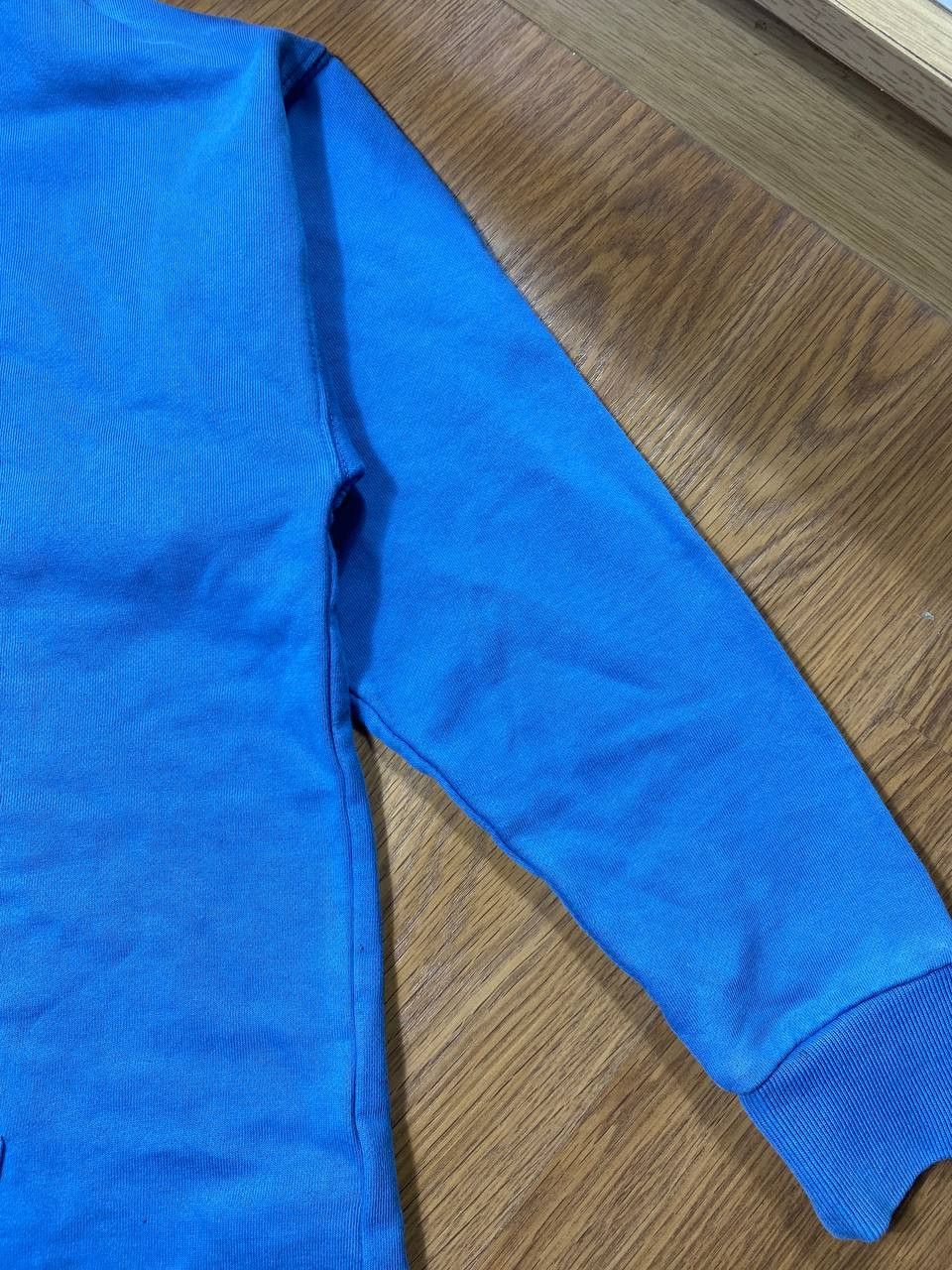 Allsaints × Vintage All Saints Etie Hoody big logo Oversized Boxy Size S / US 4 / IT 40 - 18 Thumbnail