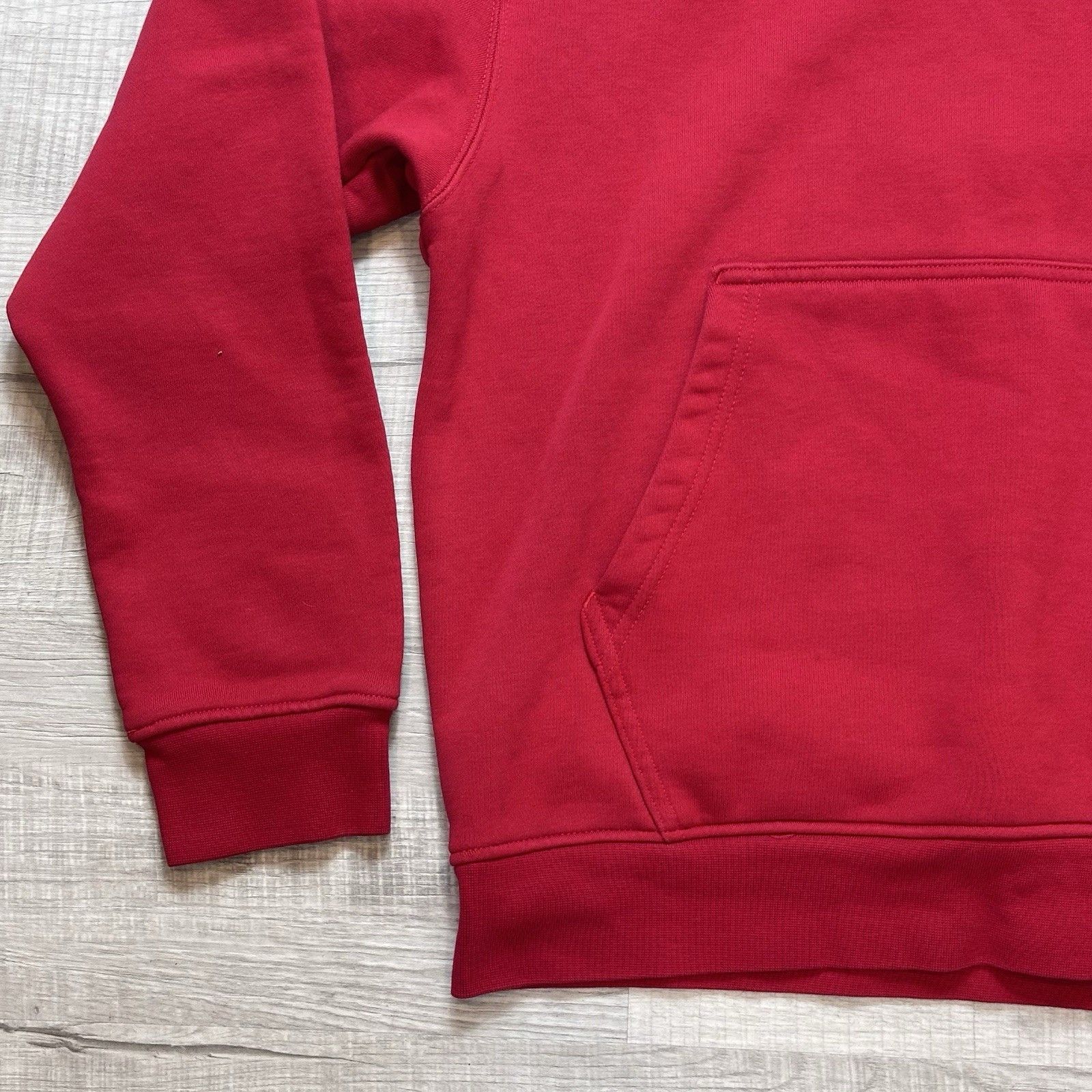 Jordan Brand Nike Jordan Essentials Fleece Pullover Hoodie Men's Large Size US L / EU 52-54 / 3 - 2 Thumbnail