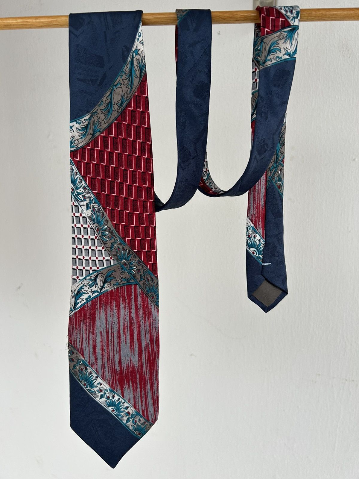 Michael USA Vintage Tie Menswear