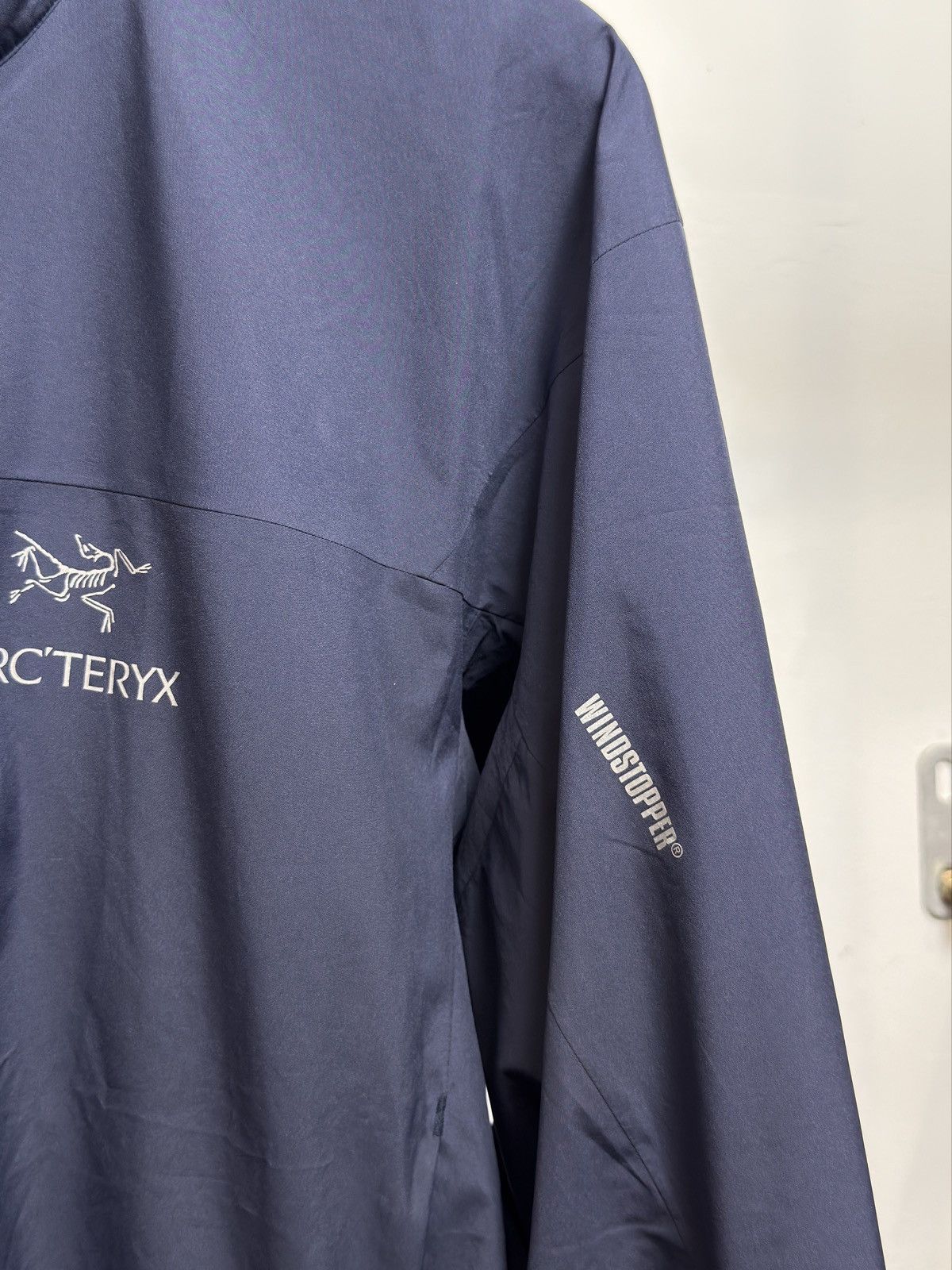 Arc'teryx Arc'teryx Nodin windbreaker jacket. Size US L / EU 52-54 / 3 - 6 Thumbnail