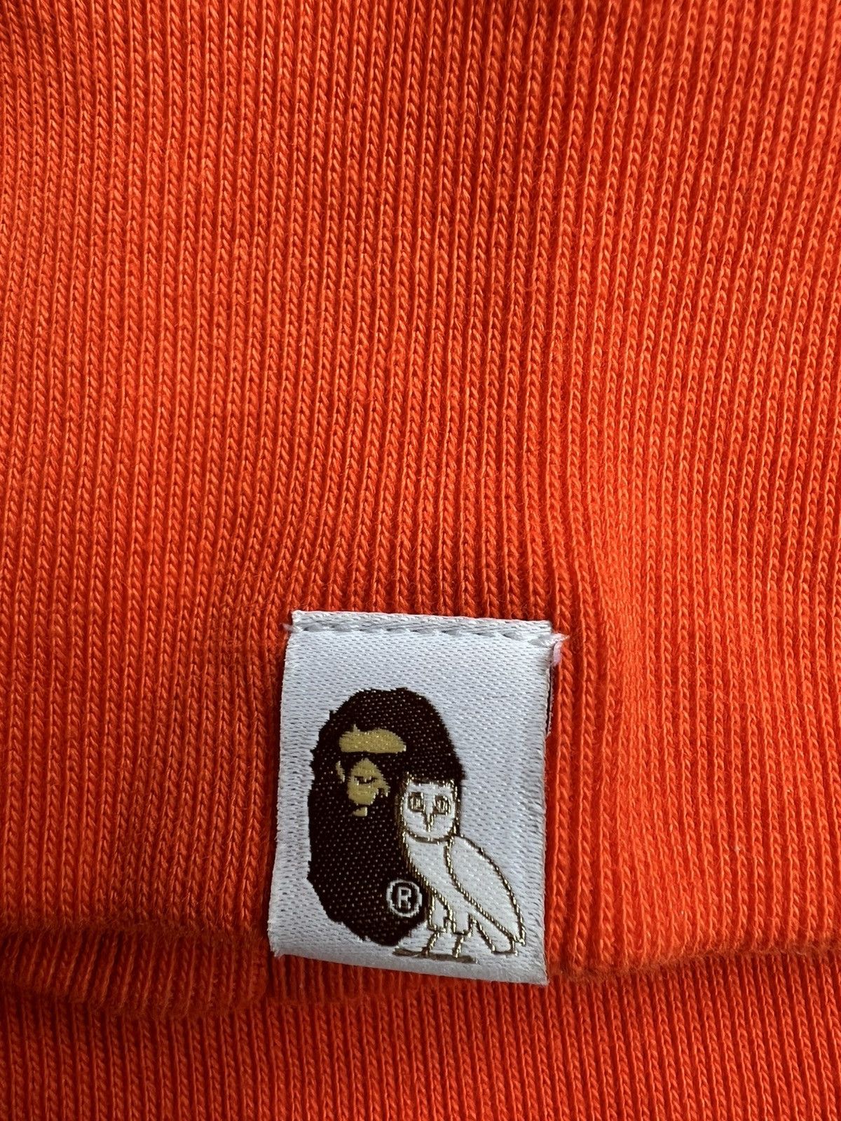 Bape × October's Very Own Bape x OVO Hoodie Size US M / EU 48-50 / 2 - 3 Thumbnail